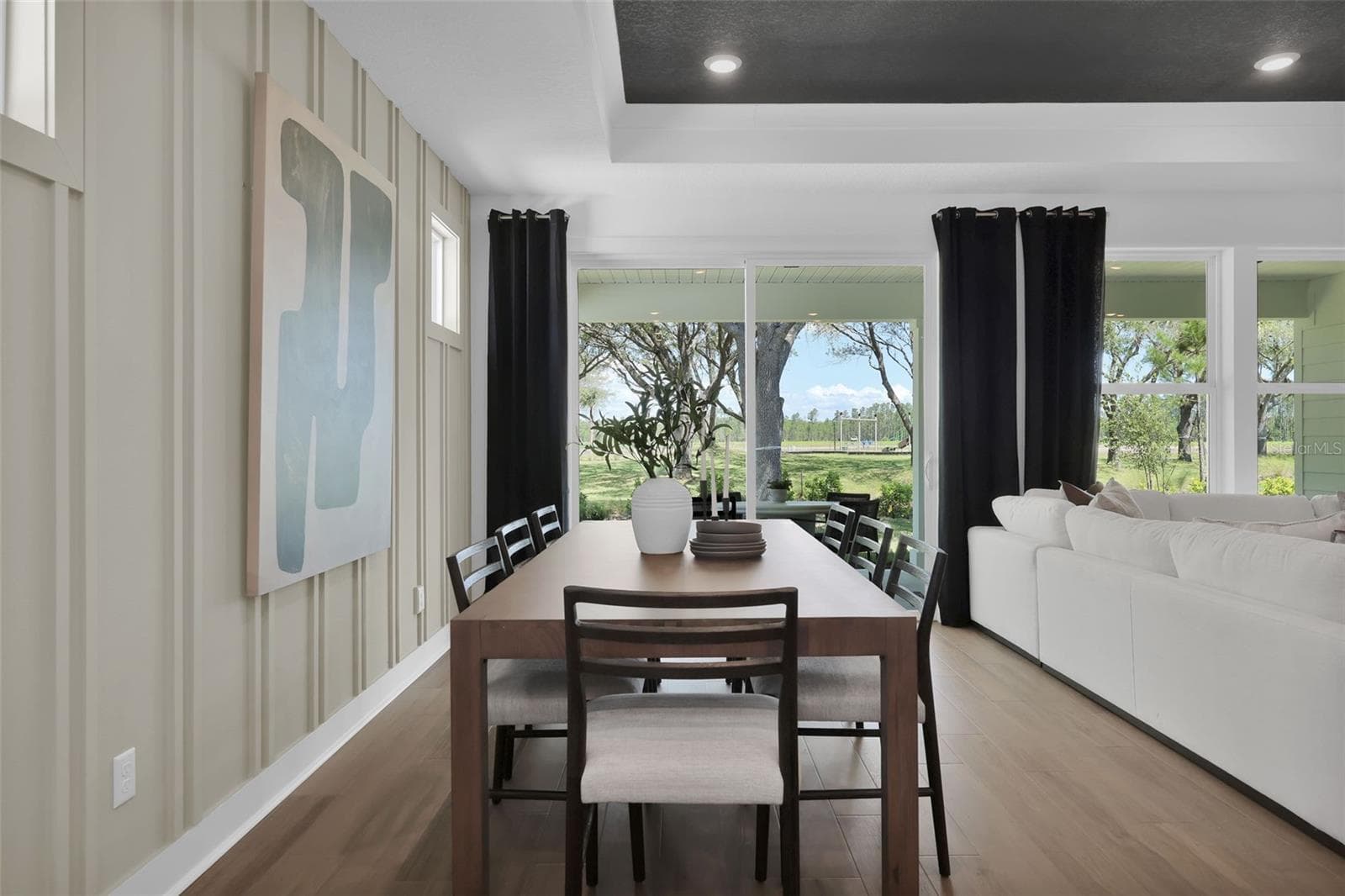 Model Home Pictured - 81 LAKE MANATEE DR, PALM COAST