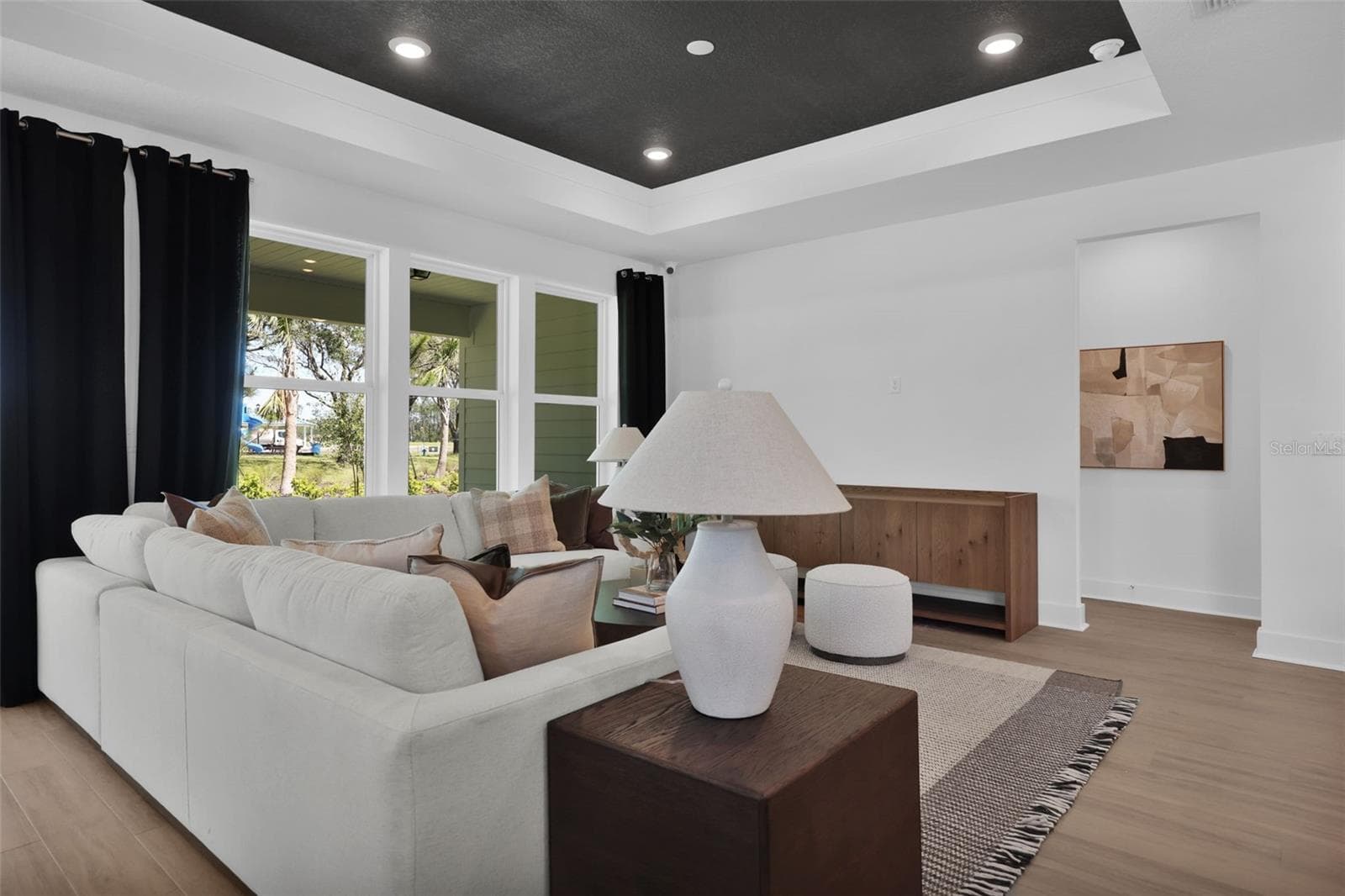 Model Home Pictured - 81 LAKE MANATEE DR, PALM COAST