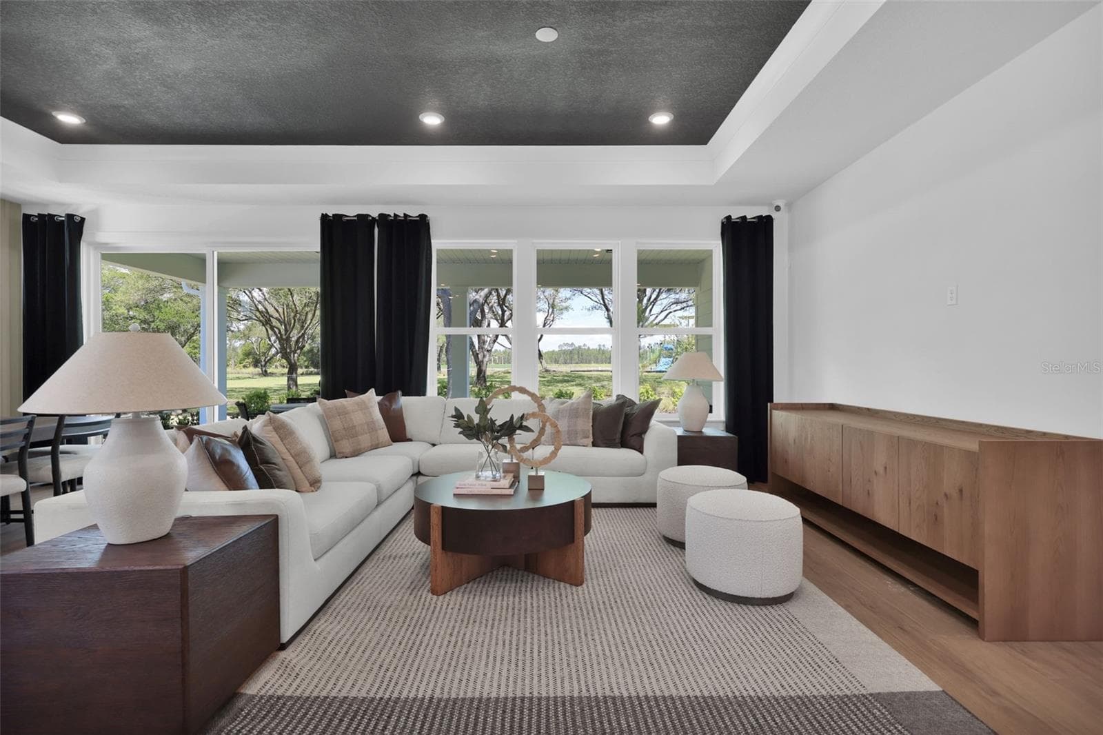 Model Home Pictured - 81 LAKE MANATEE DR, PALM COAST