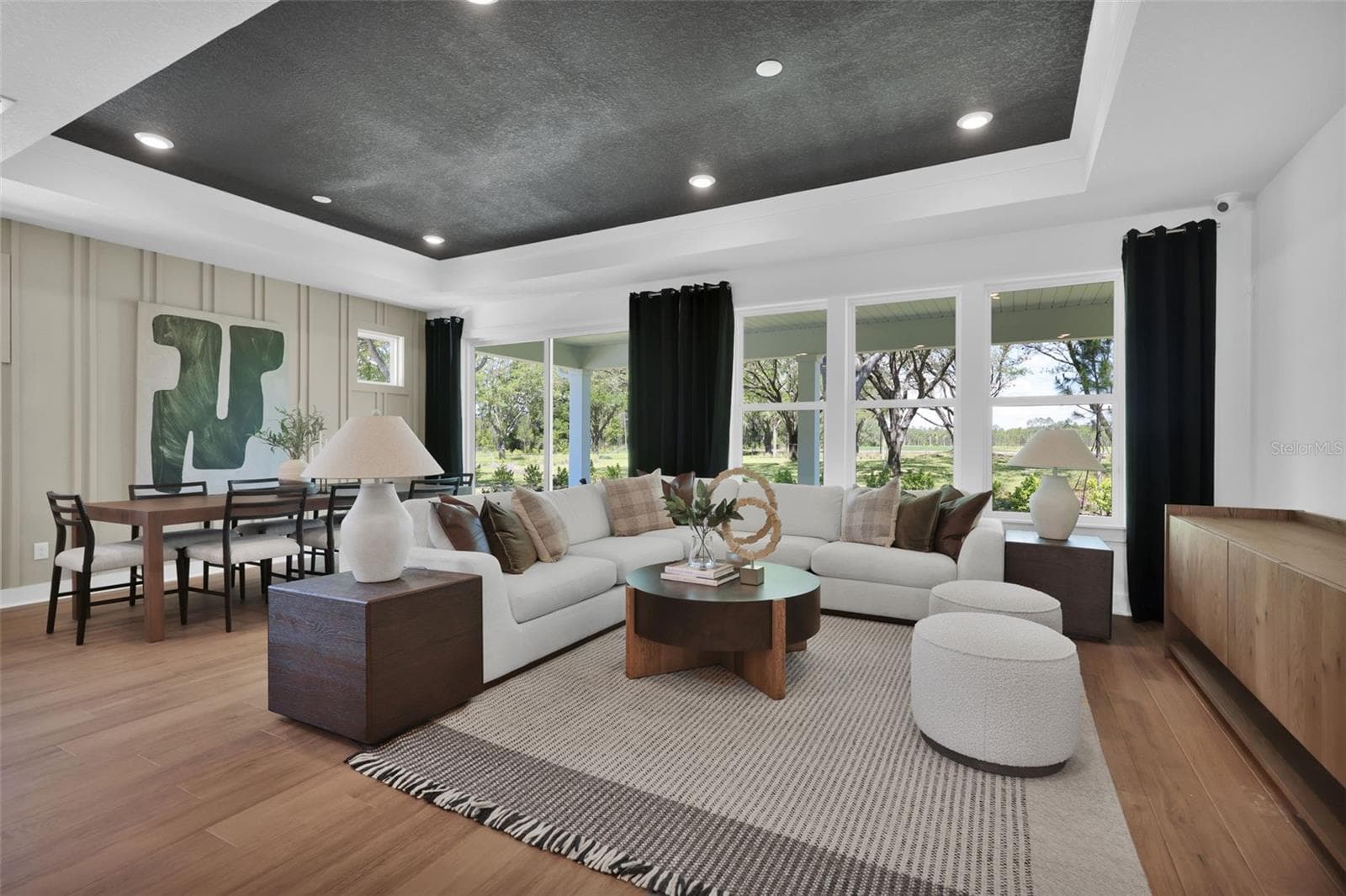 Model Home Pictured - 81 LAKE MANATEE DR, PALM COAST