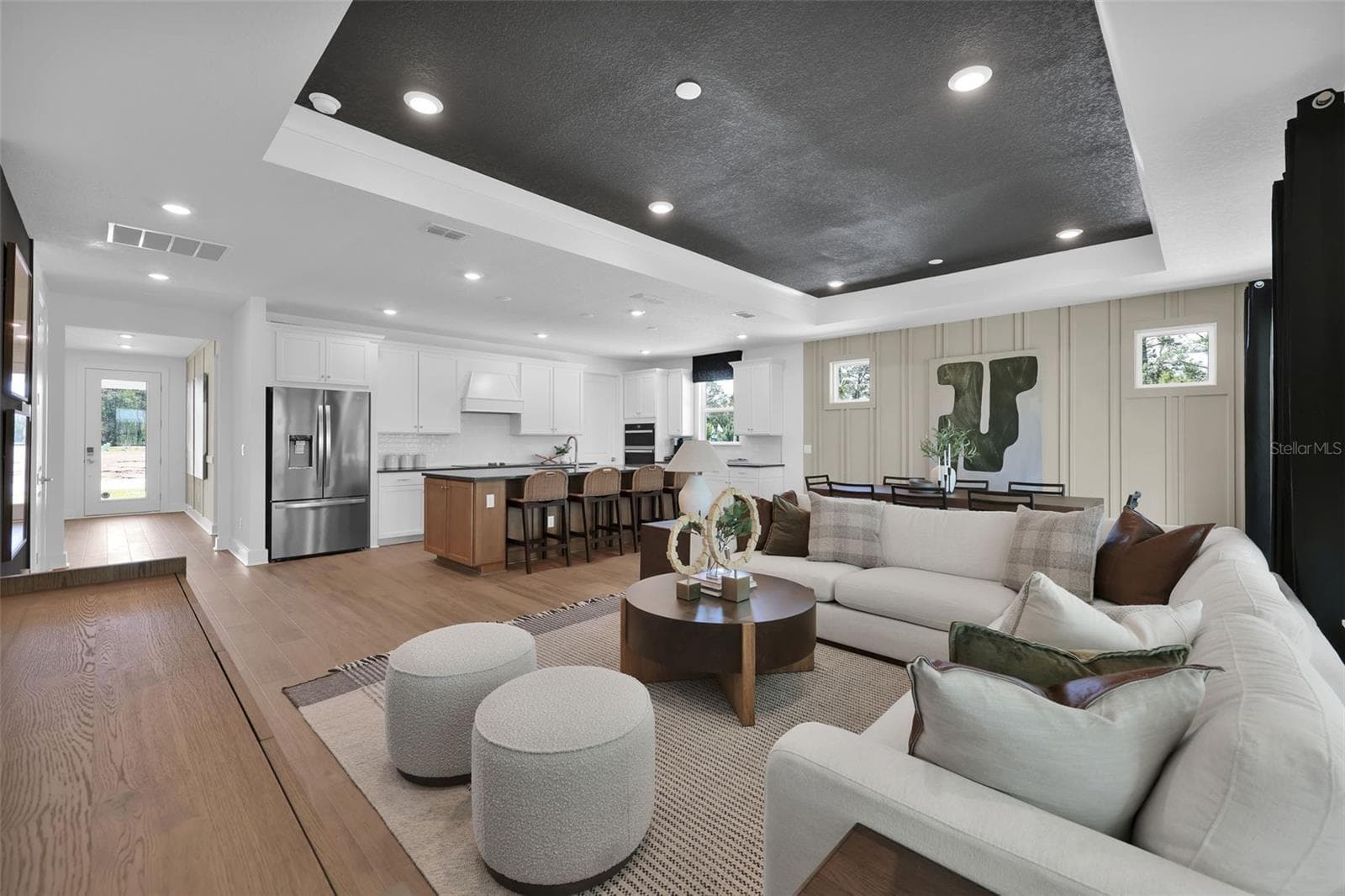 Model Home Pictured - 81 LAKE MANATEE DR, PALM COAST