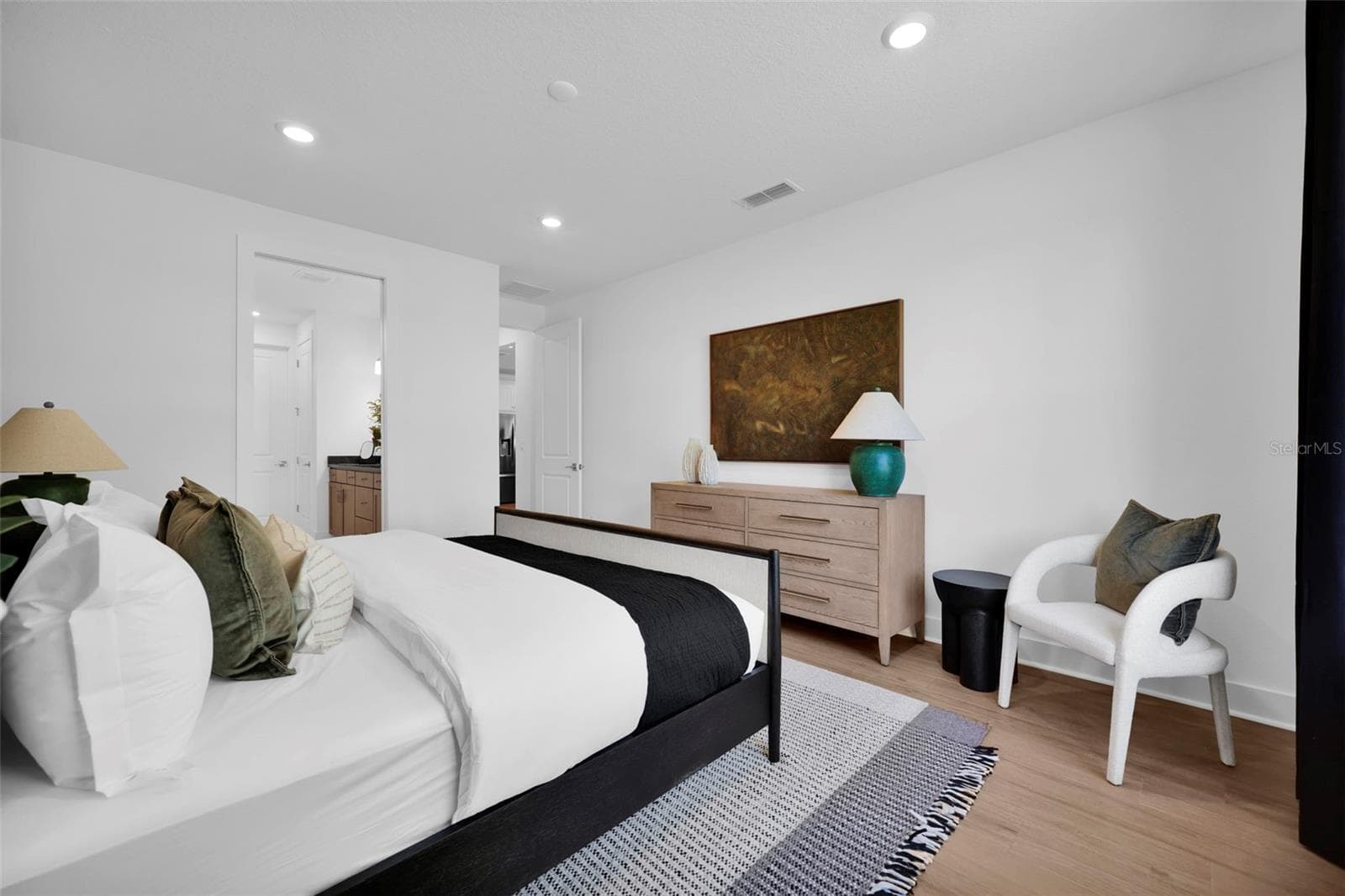 Model Home Pictured - 81 LAKE MANATEE DR, PALM COAST