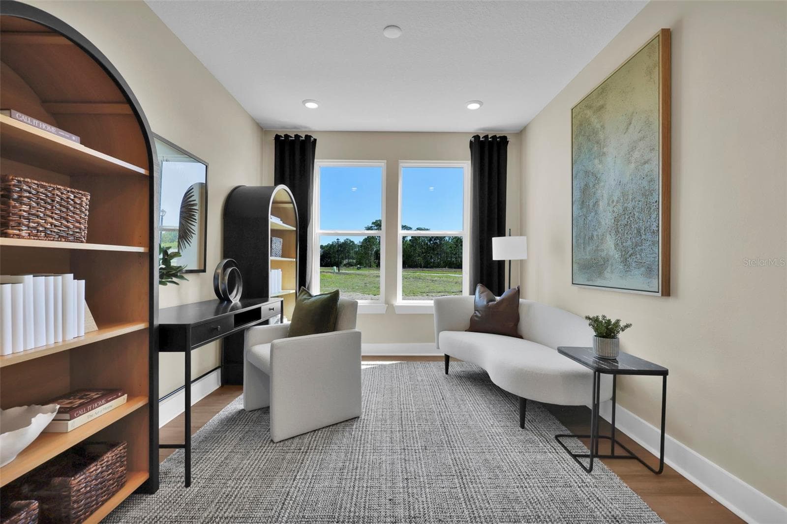 Model Home Pictured - 81 LAKE MANATEE DR, PALM COAST