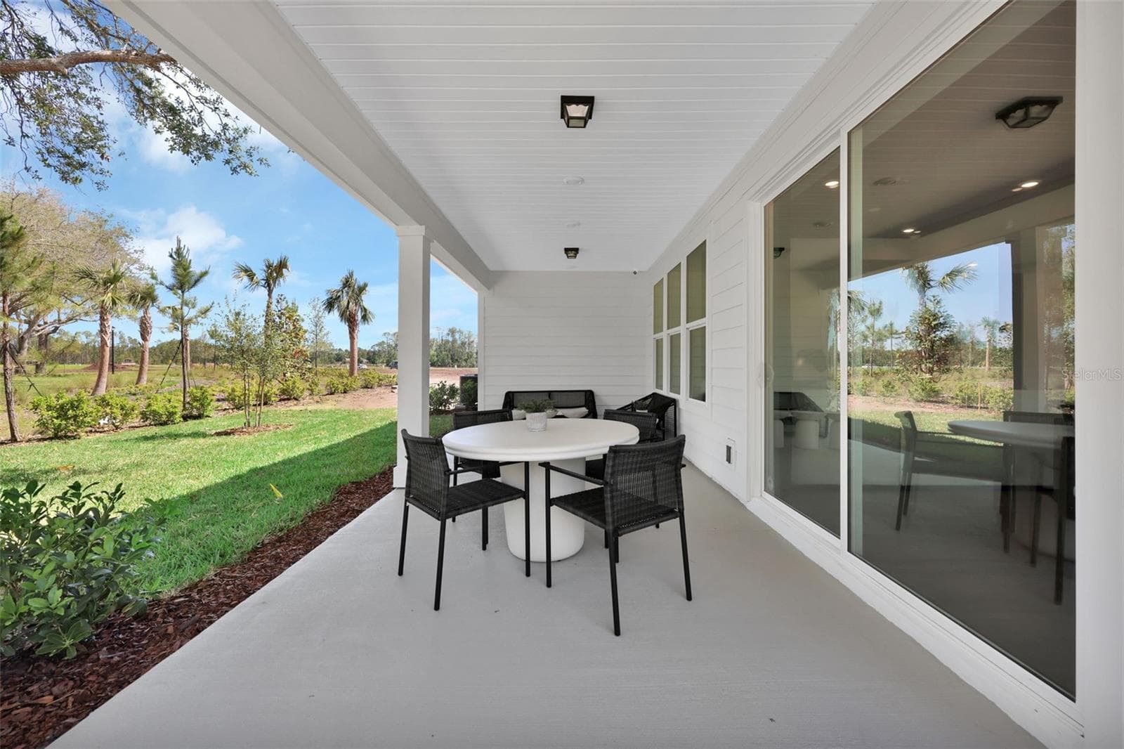 Model Home Pictured - 81 LAKE MANATEE DR, PALM COAST