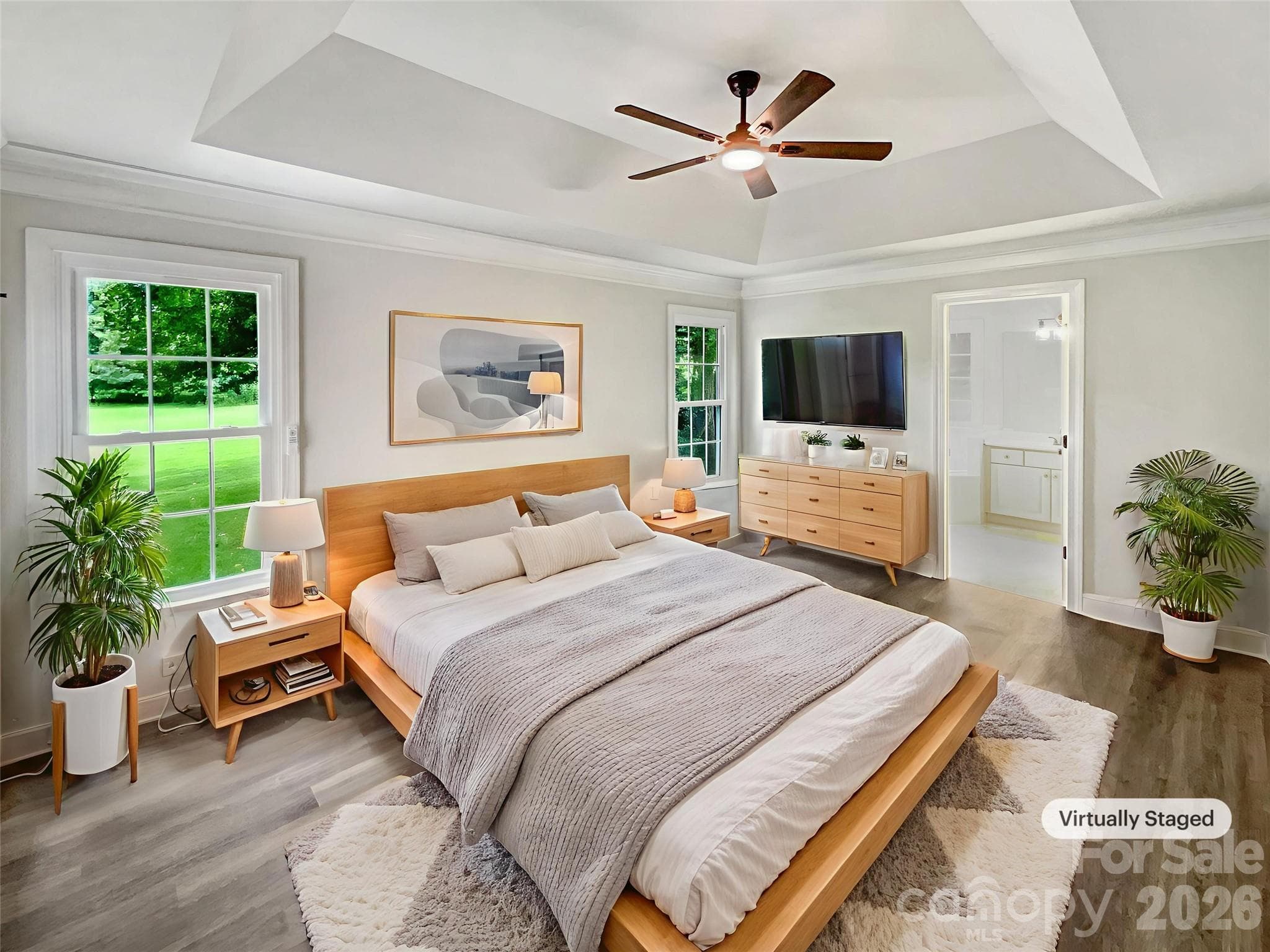 Single Family Residence at 8117 Shannon Woods Lane, Matthews, photo 10 of 48