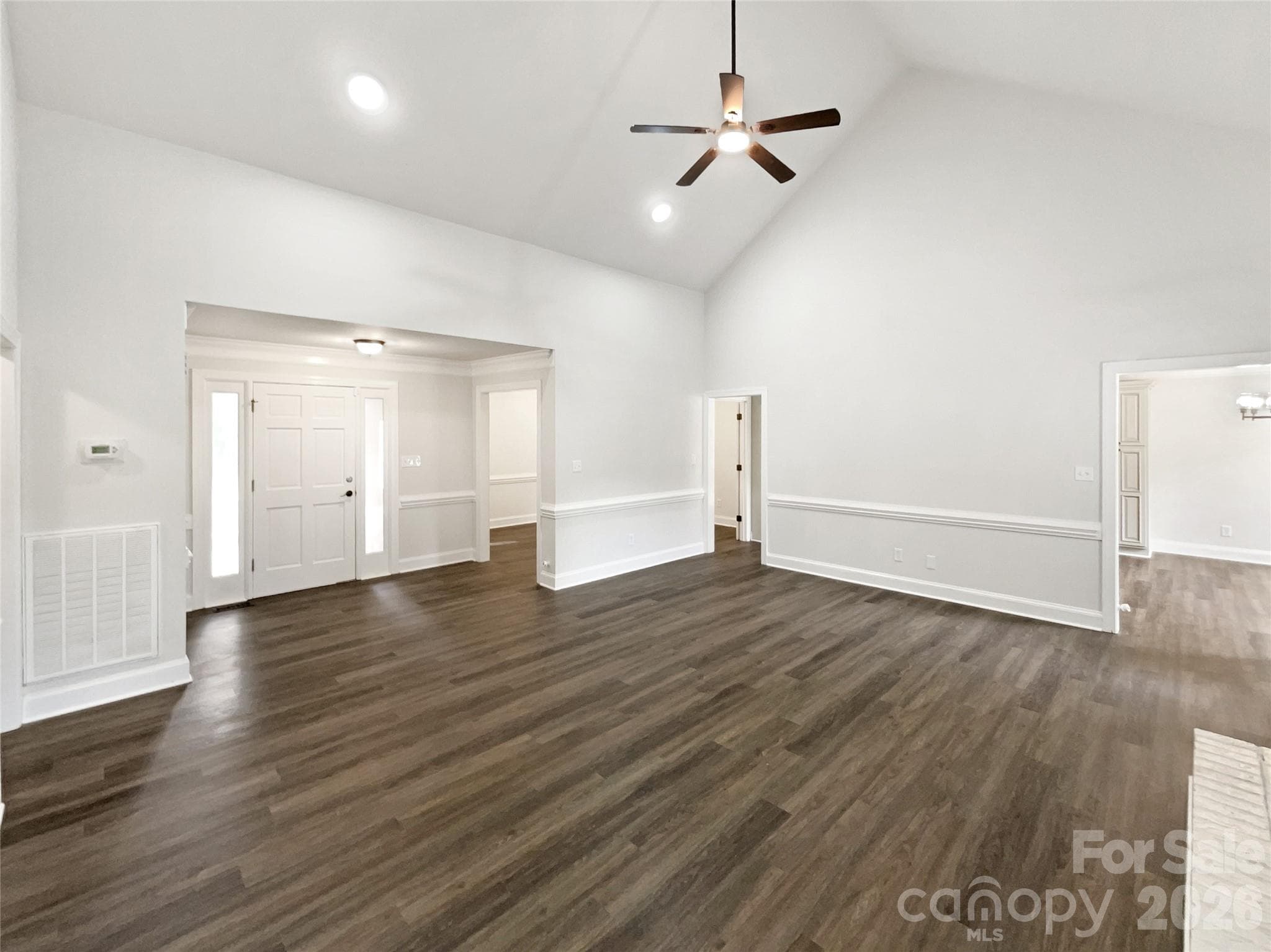 Single Family Residence at 8117 Shannon Woods Lane, Matthews, photo 18 of 48