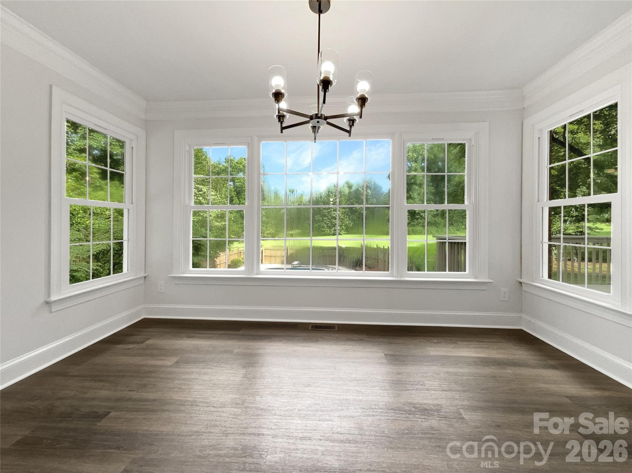 Single Family Residence at 8117 Shannon Woods Lane, Matthews, photo 24 of 48