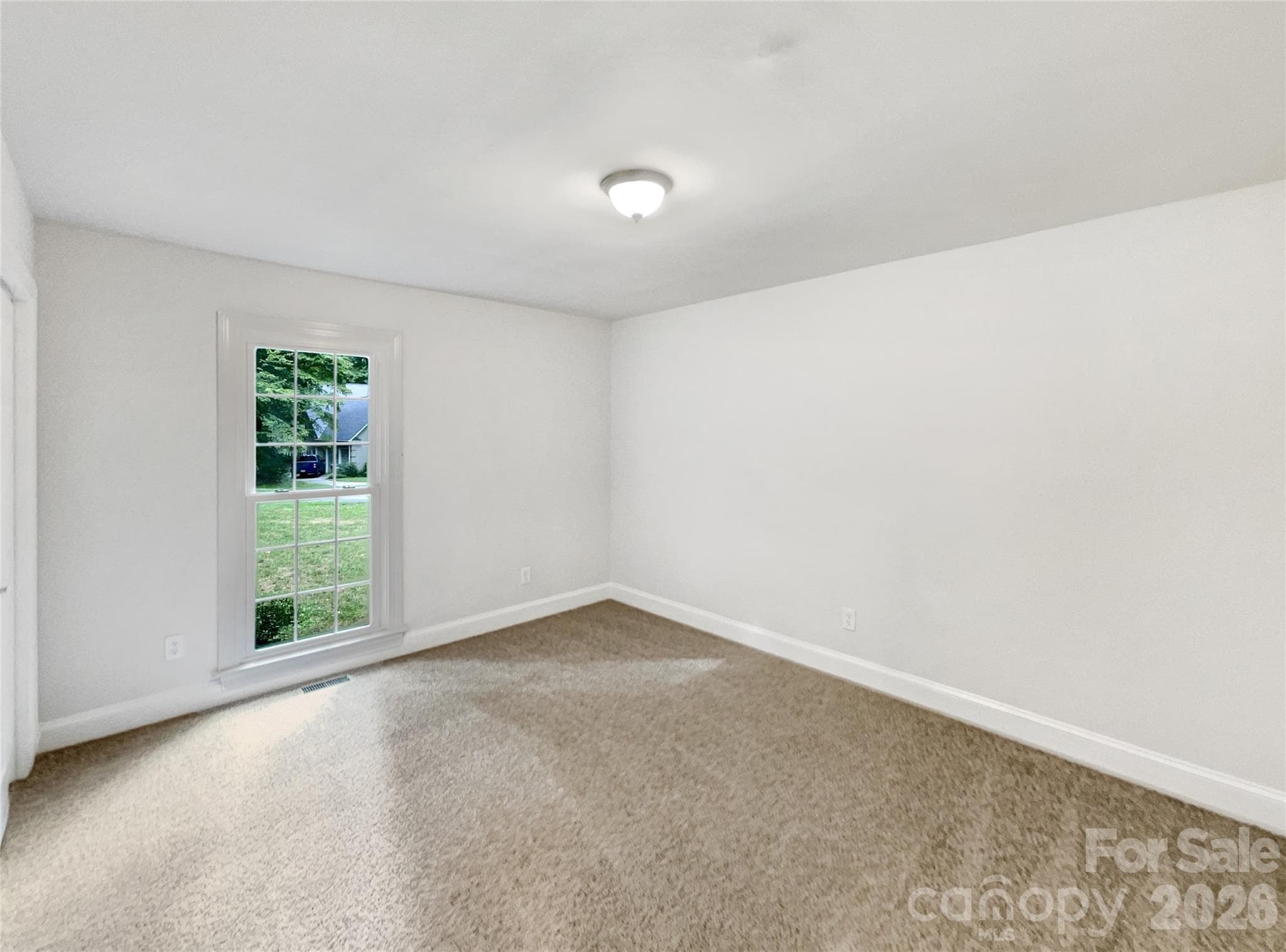 Single Family Residence at 8117 Shannon Woods Lane, Matthews, photo 30 of 48