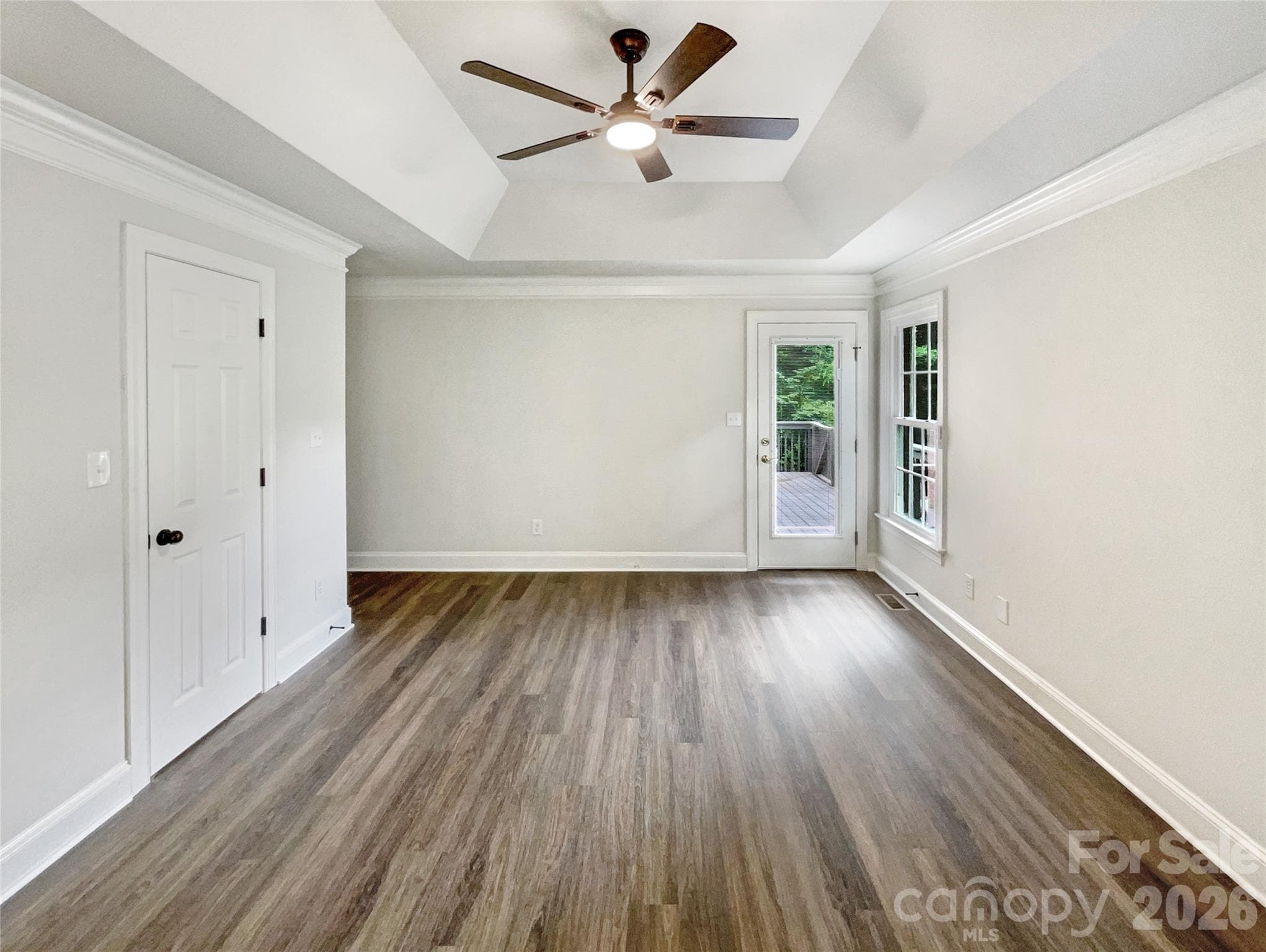 Single Family Residence at 8117 Shannon Woods Lane, Matthews, photo 32 of 48