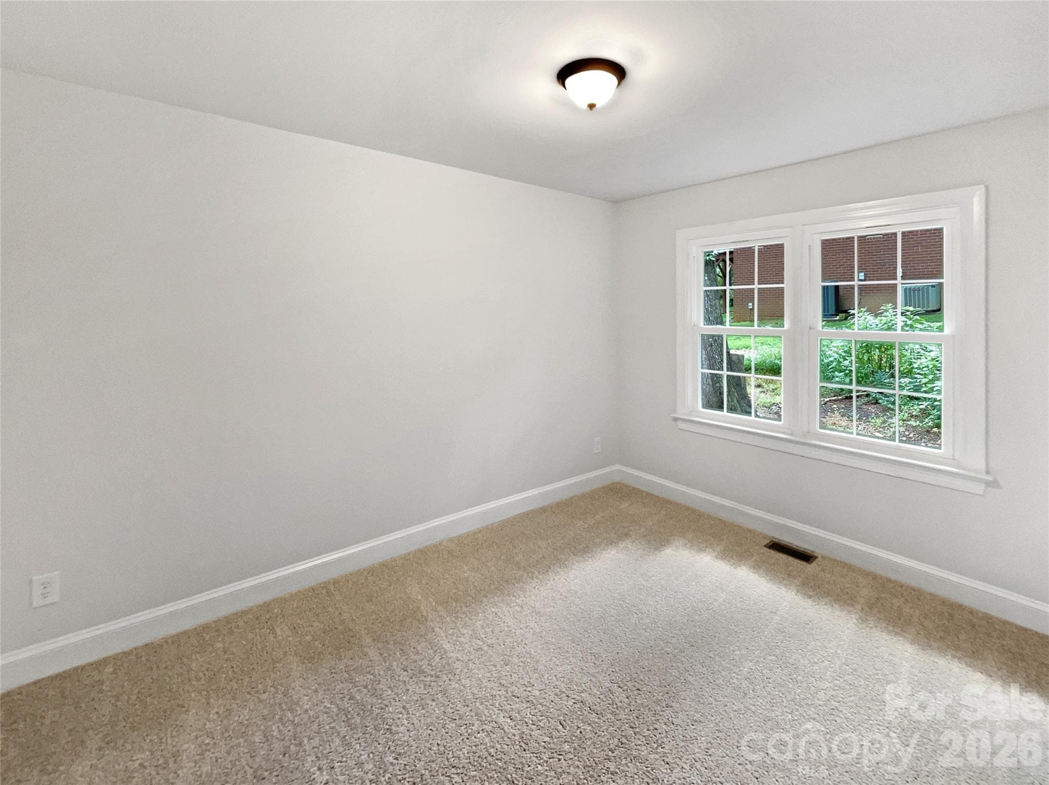 Single Family Residence at 8117 Shannon Woods Lane, Matthews, photo 36 of 48