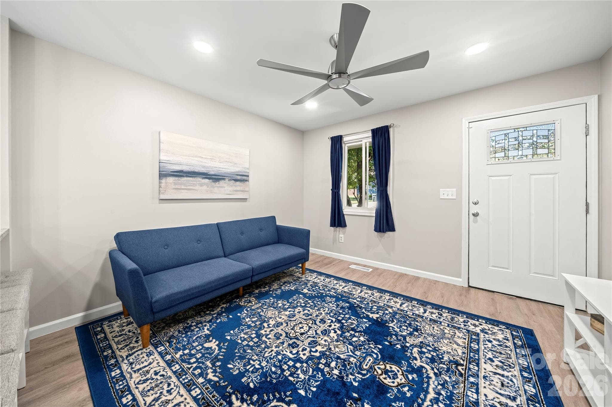 Single Family Residence at 209 Rhyne Street, Stanley, photo 4 of 26
