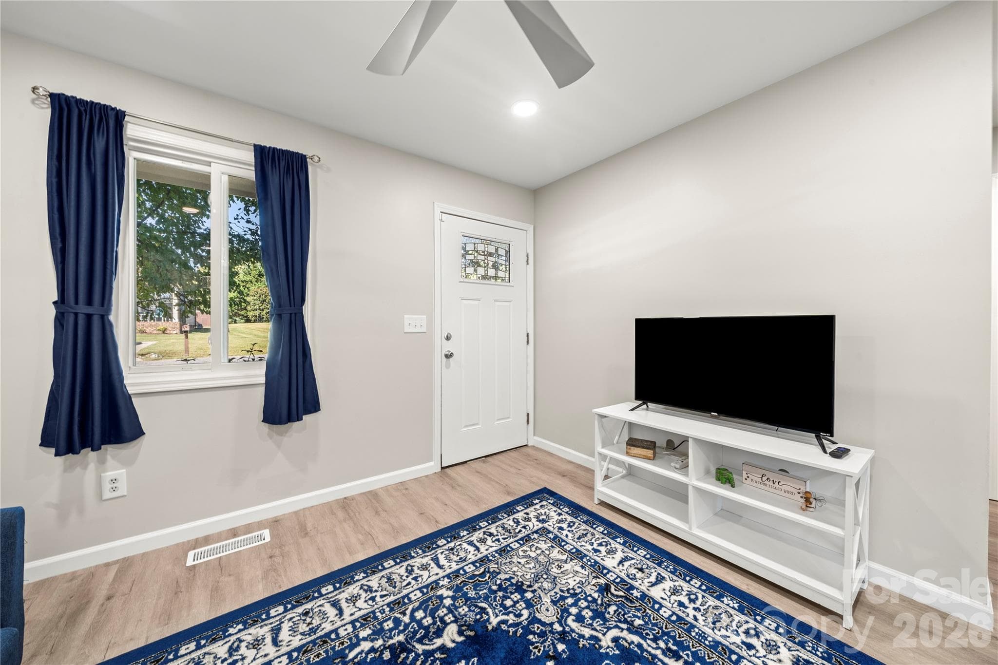 Single Family Residence at 209 Rhyne Street, Stanley, photo 5 of 26