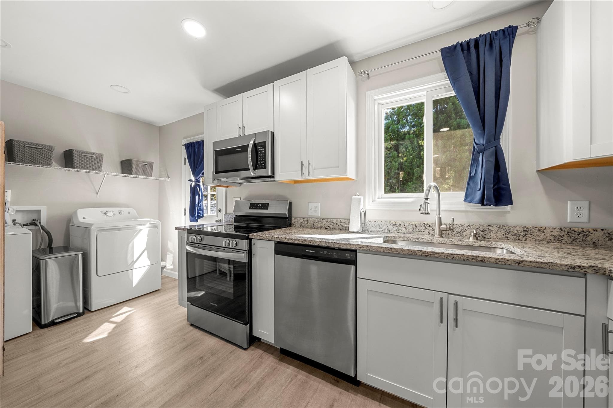 Single Family Residence at 209 Rhyne Street, Stanley, photo 11 of 26