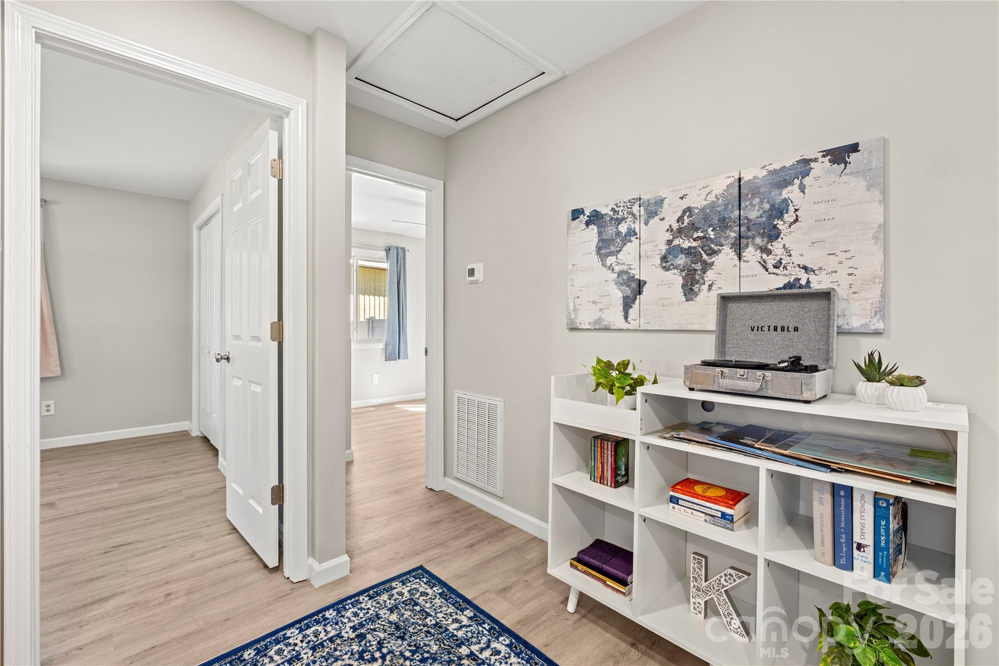 Single Family Residence at 209 Rhyne Street, Stanley, photo 14 of 26