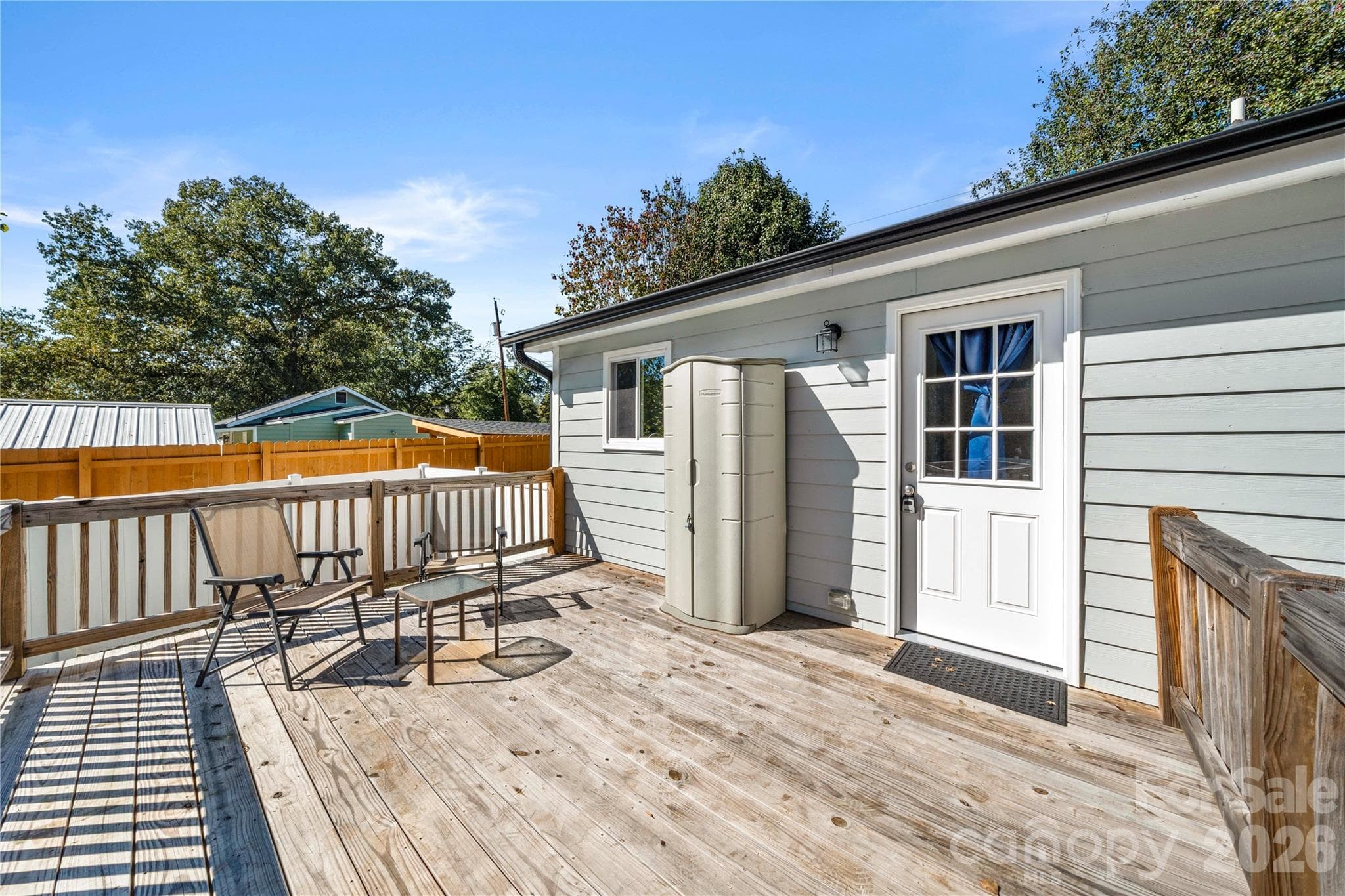 Single Family Residence at 209 Rhyne Street, Stanley, photo 20 of 26