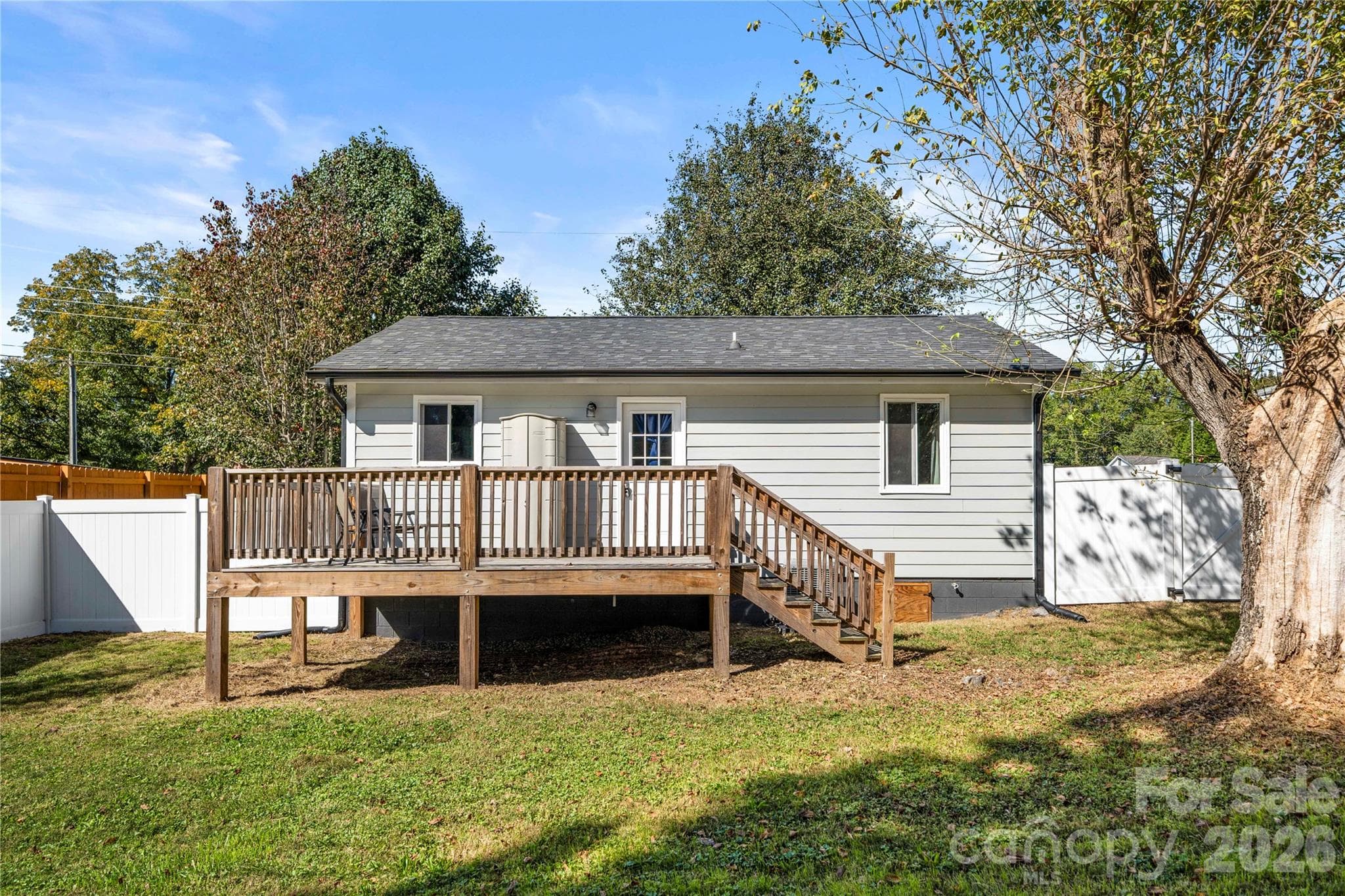 Single Family Residence at 209 Rhyne Street, Stanley, photo 23 of 26