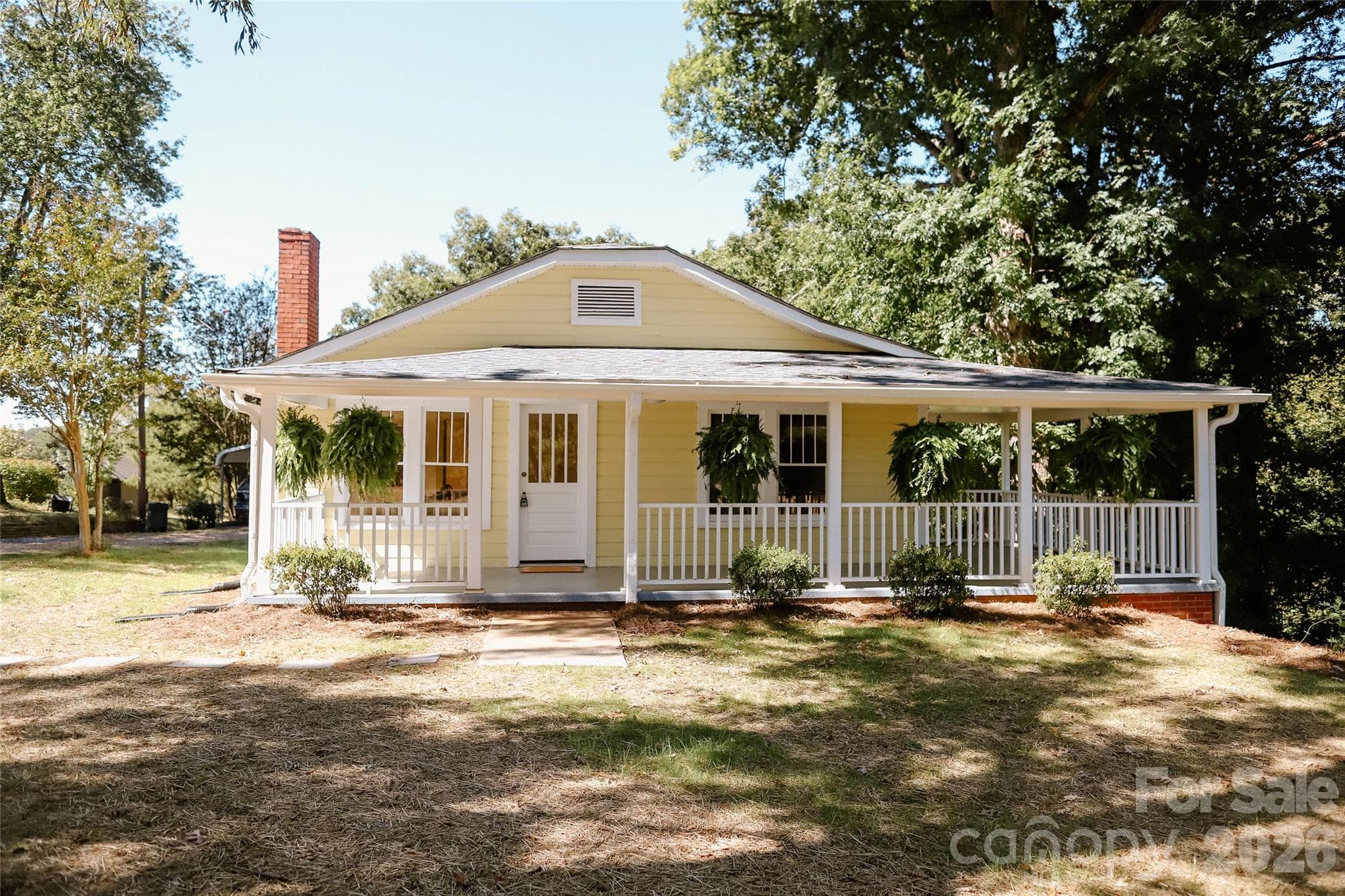 215 Krimminger Avenue SE