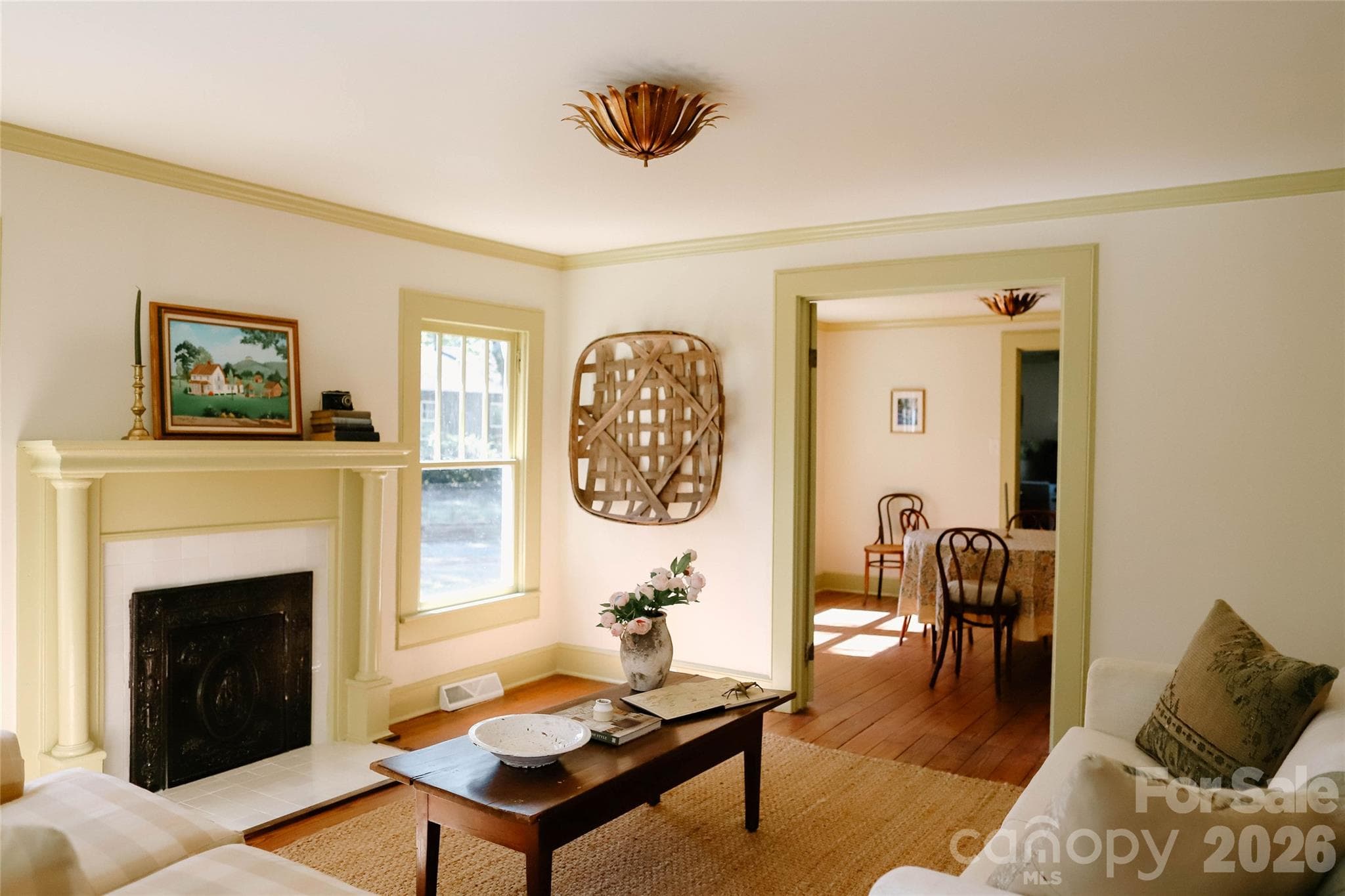 Single Family Residence at 215 Krimminger Avenue SE, Concord, photo 4 of 33