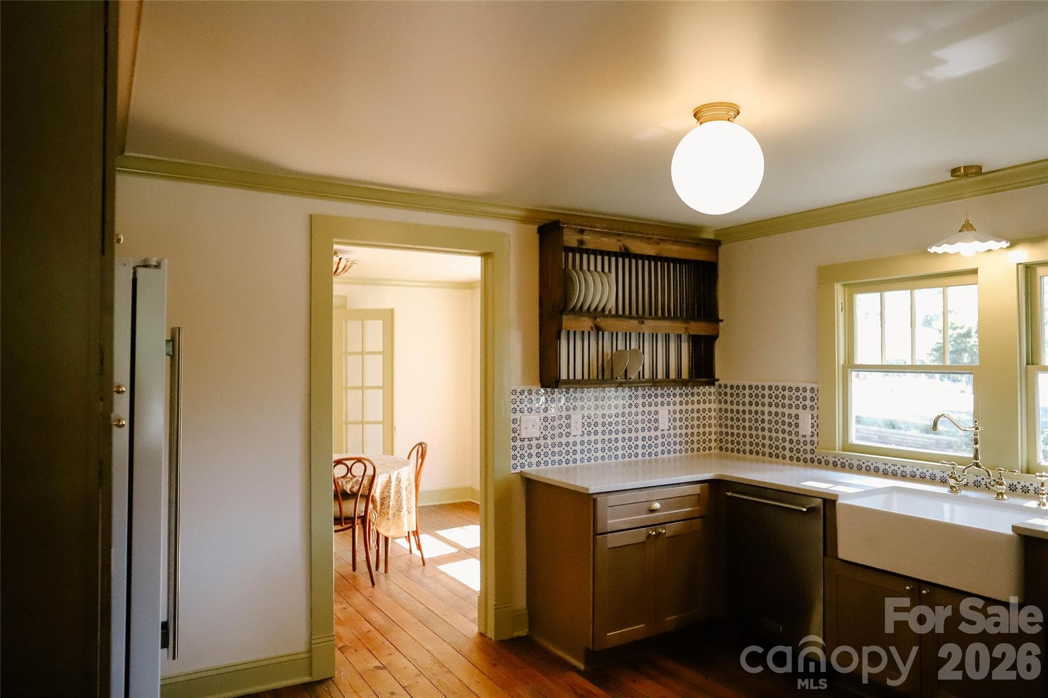 Single Family Residence at 215 Krimminger Avenue SE, Concord, photo 9 of 33