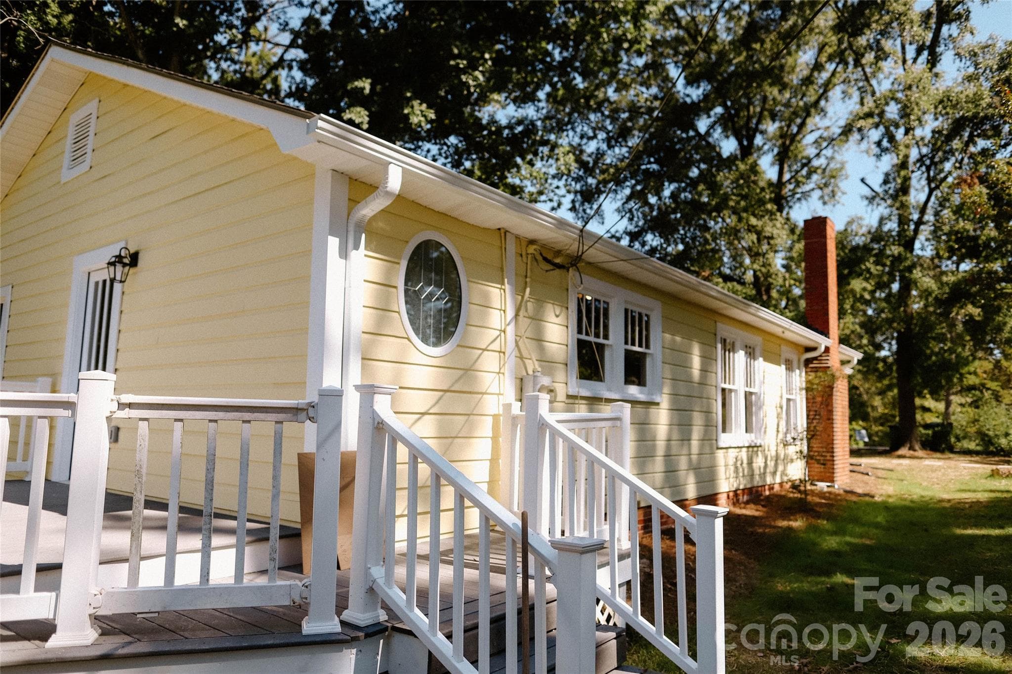 Single Family Residence at 215 Krimminger Avenue SE, Concord, photo 22 of 33