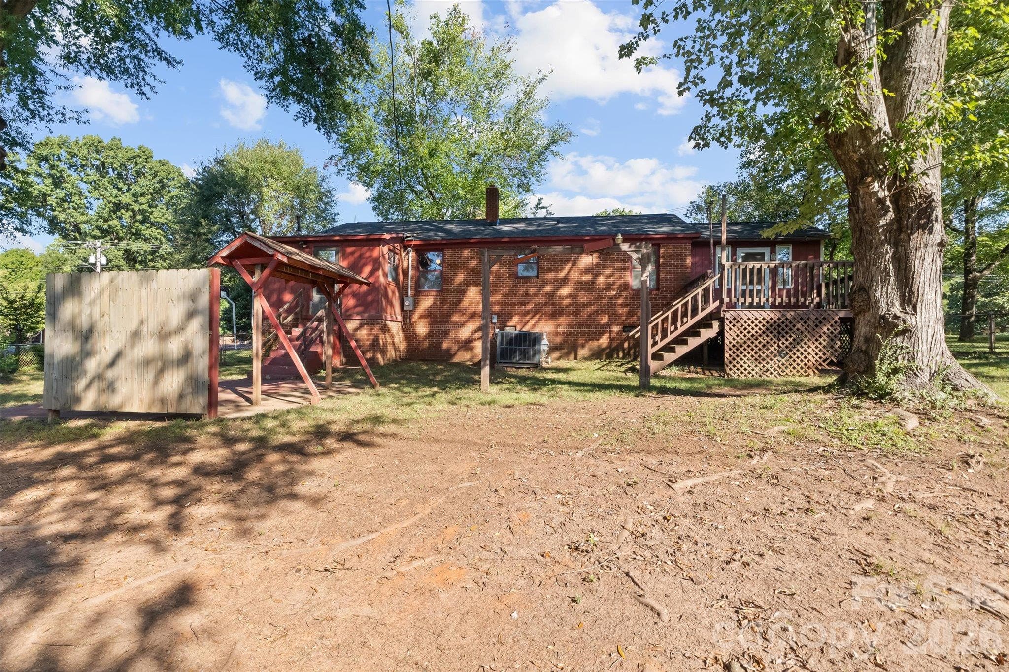 Single Family Residence at 322 Hartness Road, Statesville, photo 29 of 31