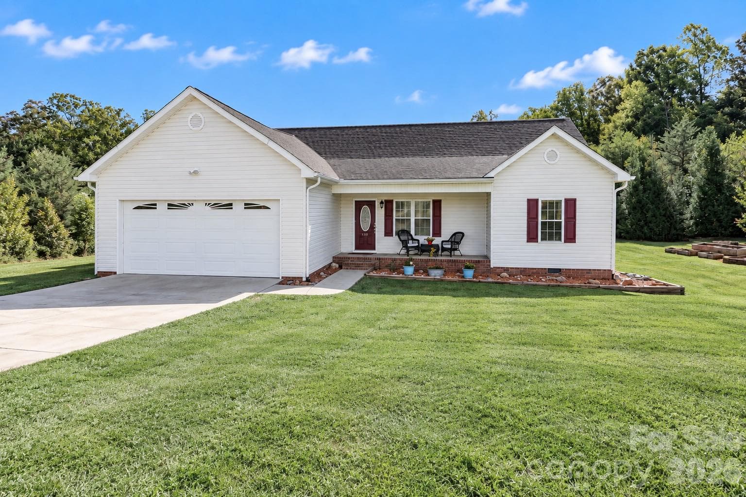 138 Westhaven Drive
