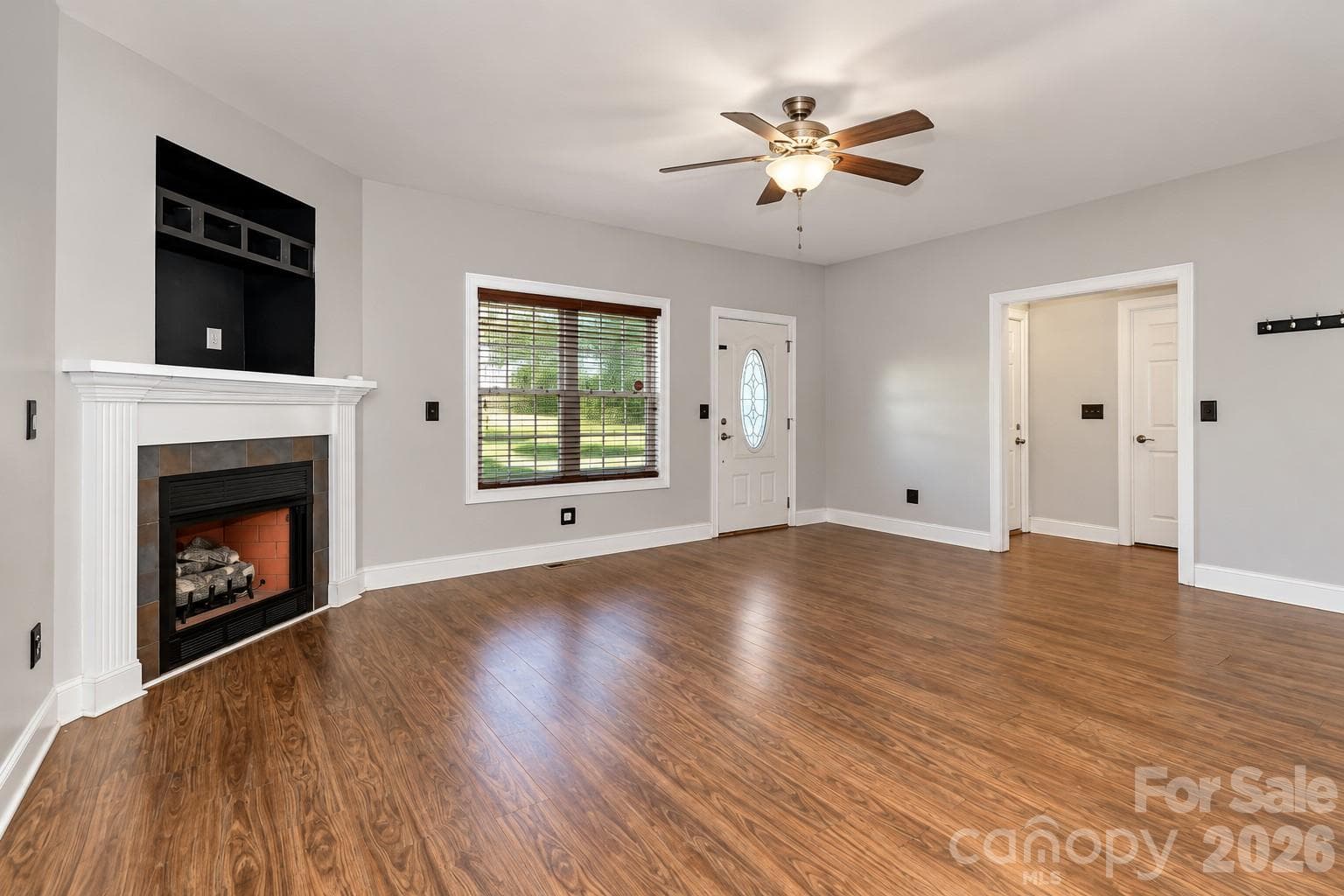 Single Family Residence at 138 Westhaven Drive, Statesville, photo 5 of 34