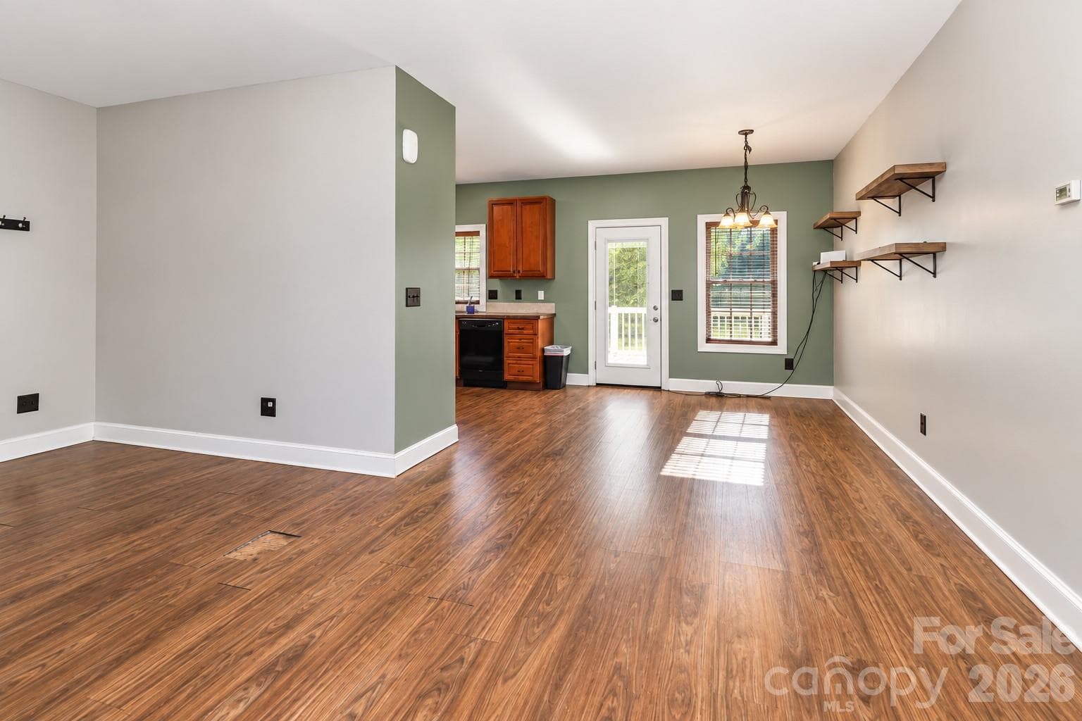 Single Family Residence at 138 Westhaven Drive, Statesville, photo 7 of 34