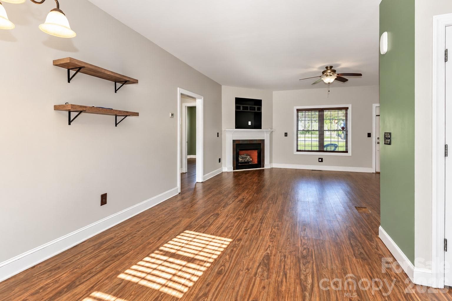 Single Family Residence at 138 Westhaven Drive, Statesville, photo 9 of 34