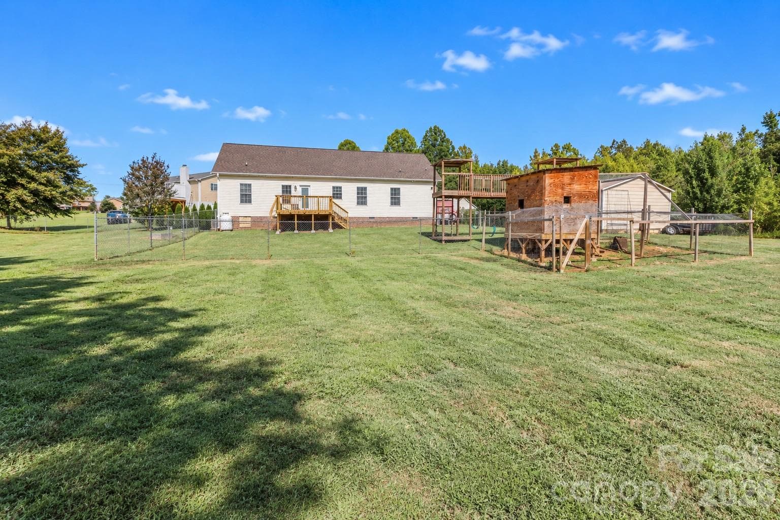 Single Family Residence at 138 Westhaven Drive, Statesville, photo 31 of 34
