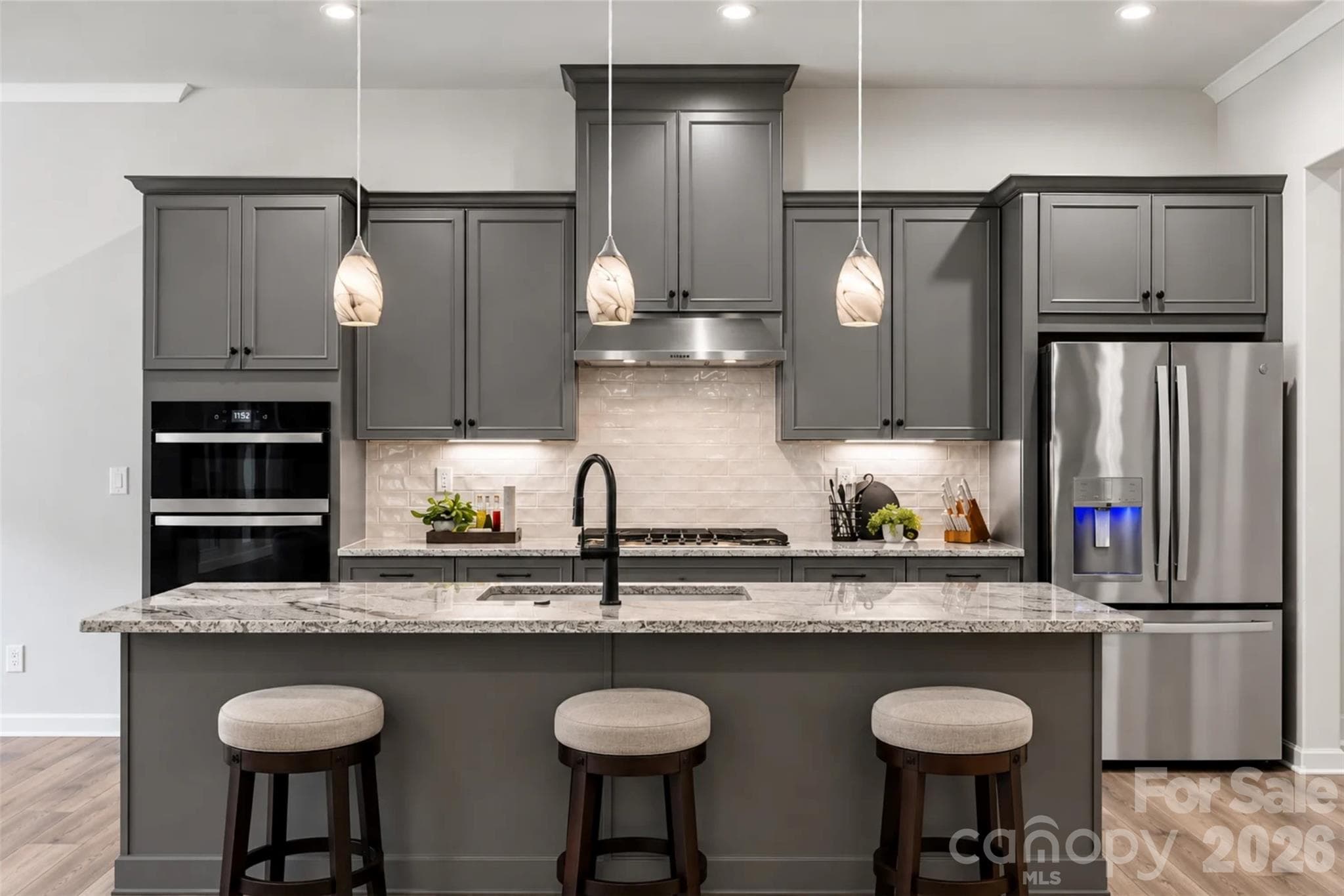 Single Family Residence at 5208 Glenwalk Drive, Charlotte, photo 11 of 48