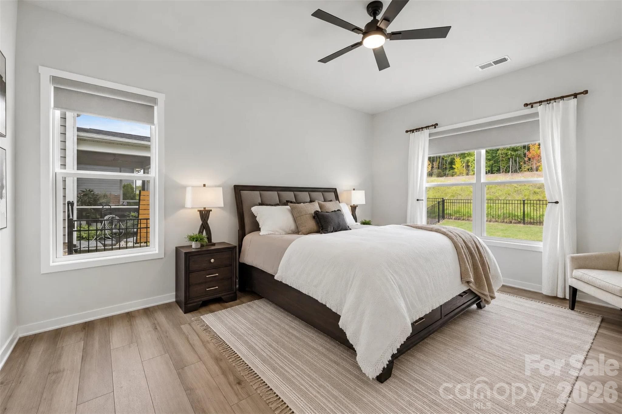 Single Family Residence at 5208 Glenwalk Drive, Charlotte, photo 18 of 48