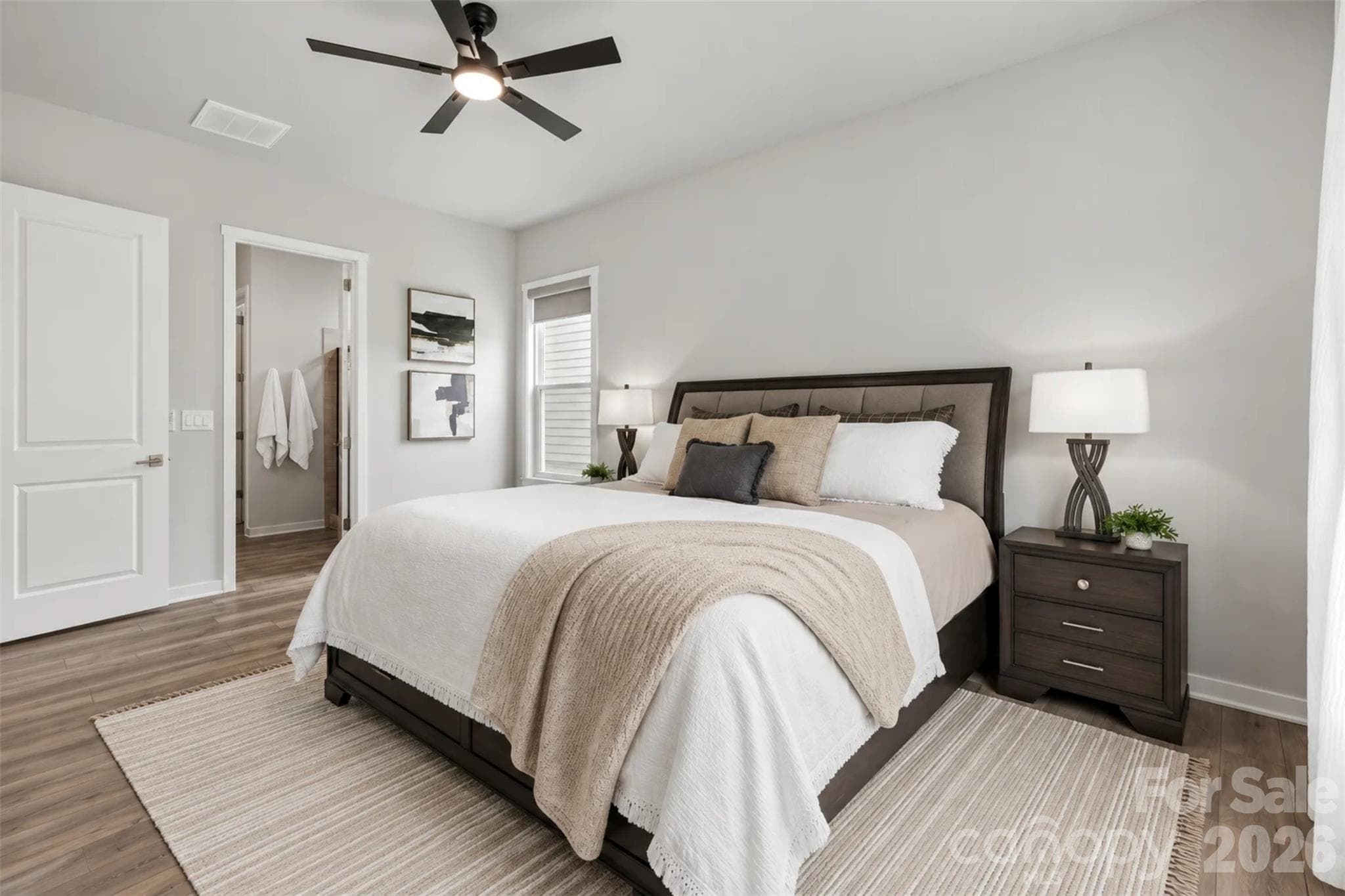 Single Family Residence at 5208 Glenwalk Drive, Charlotte, photo 19 of 48