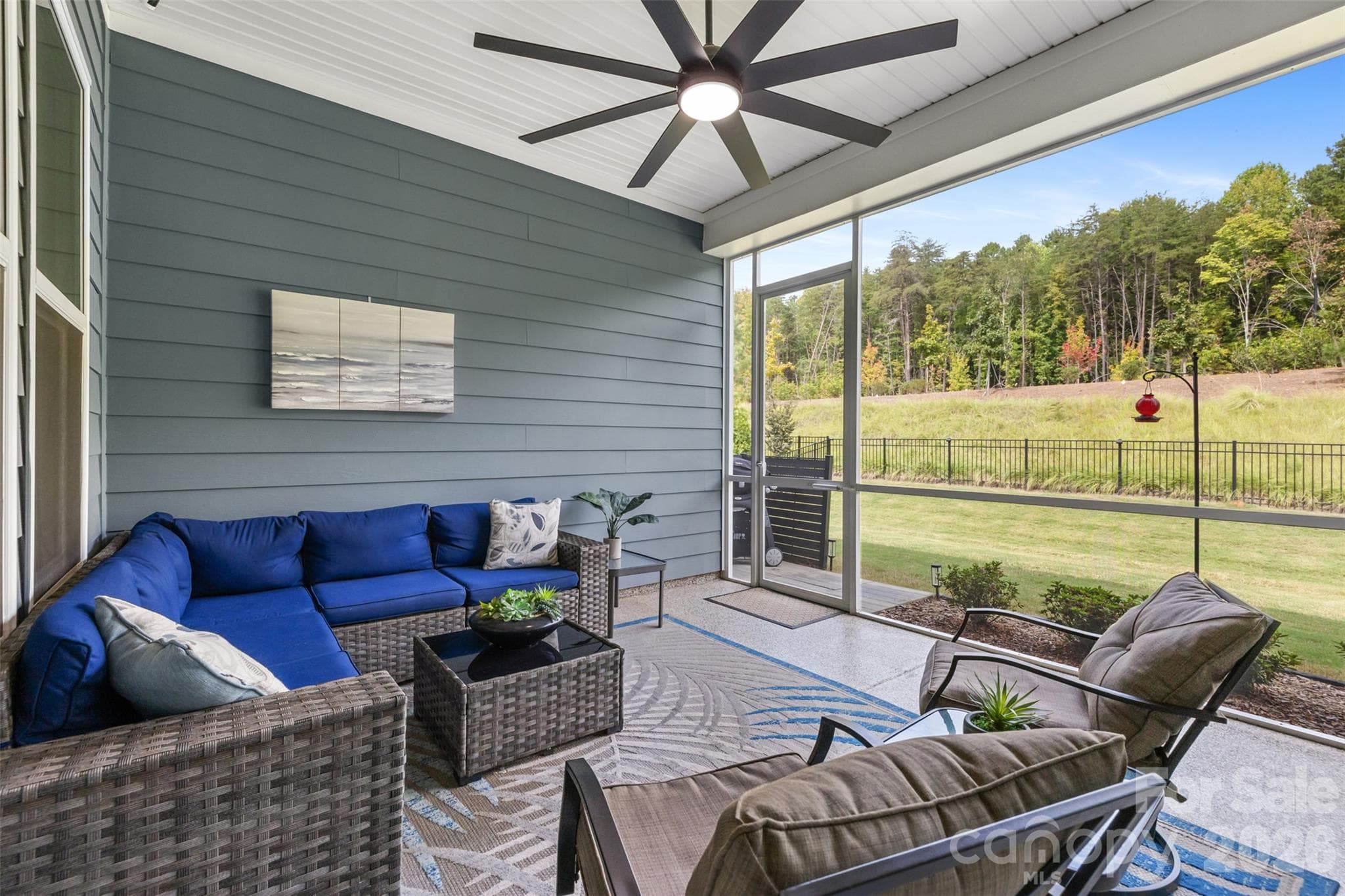 Single Family Residence at 5208 Glenwalk Drive, Charlotte, photo 30 of 48