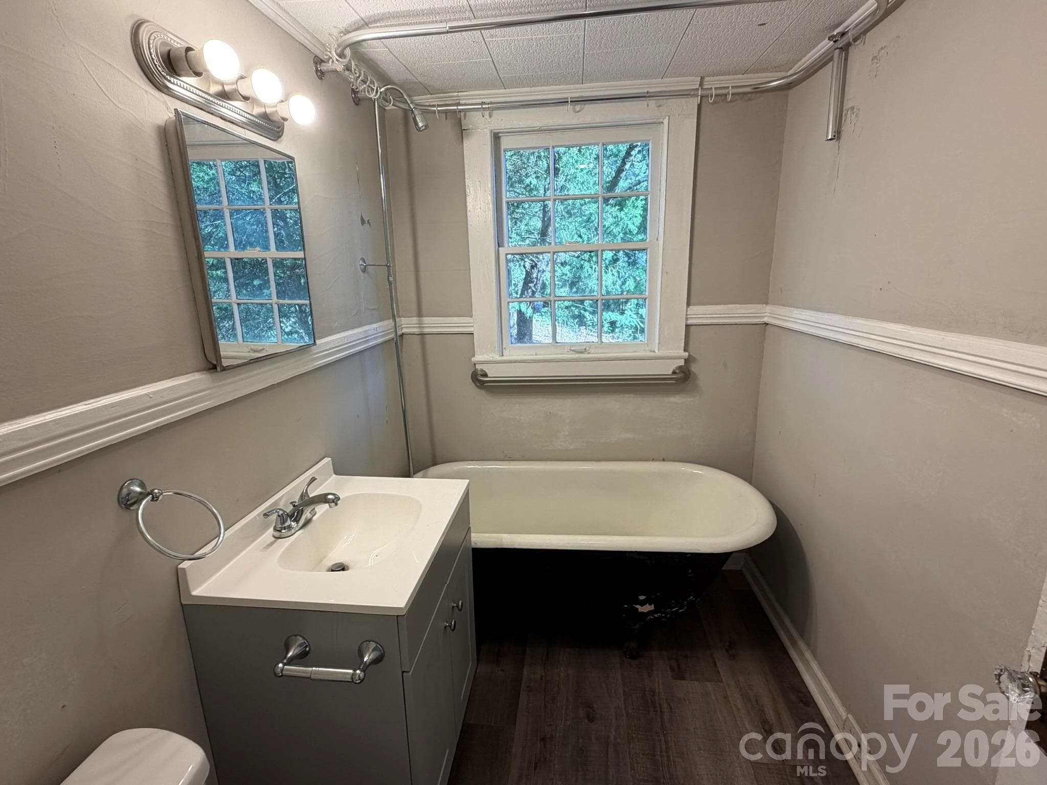 Single Family Residence at 432 Watts Street, Albemarle, photo 6 of 8