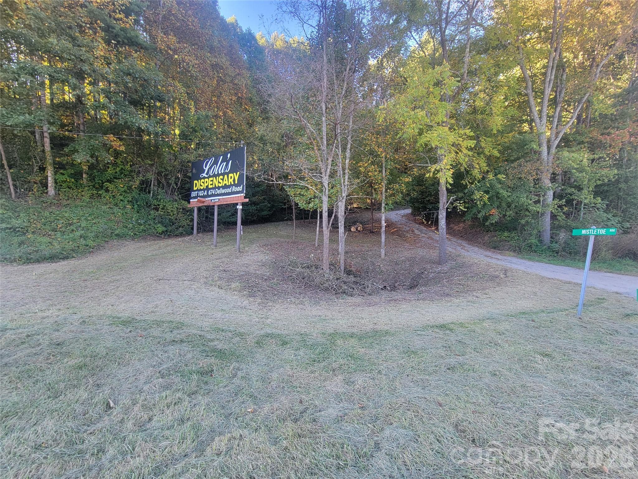 Lot at 31 Mistletoe Ridge, Waynesville, photo 12 of 27