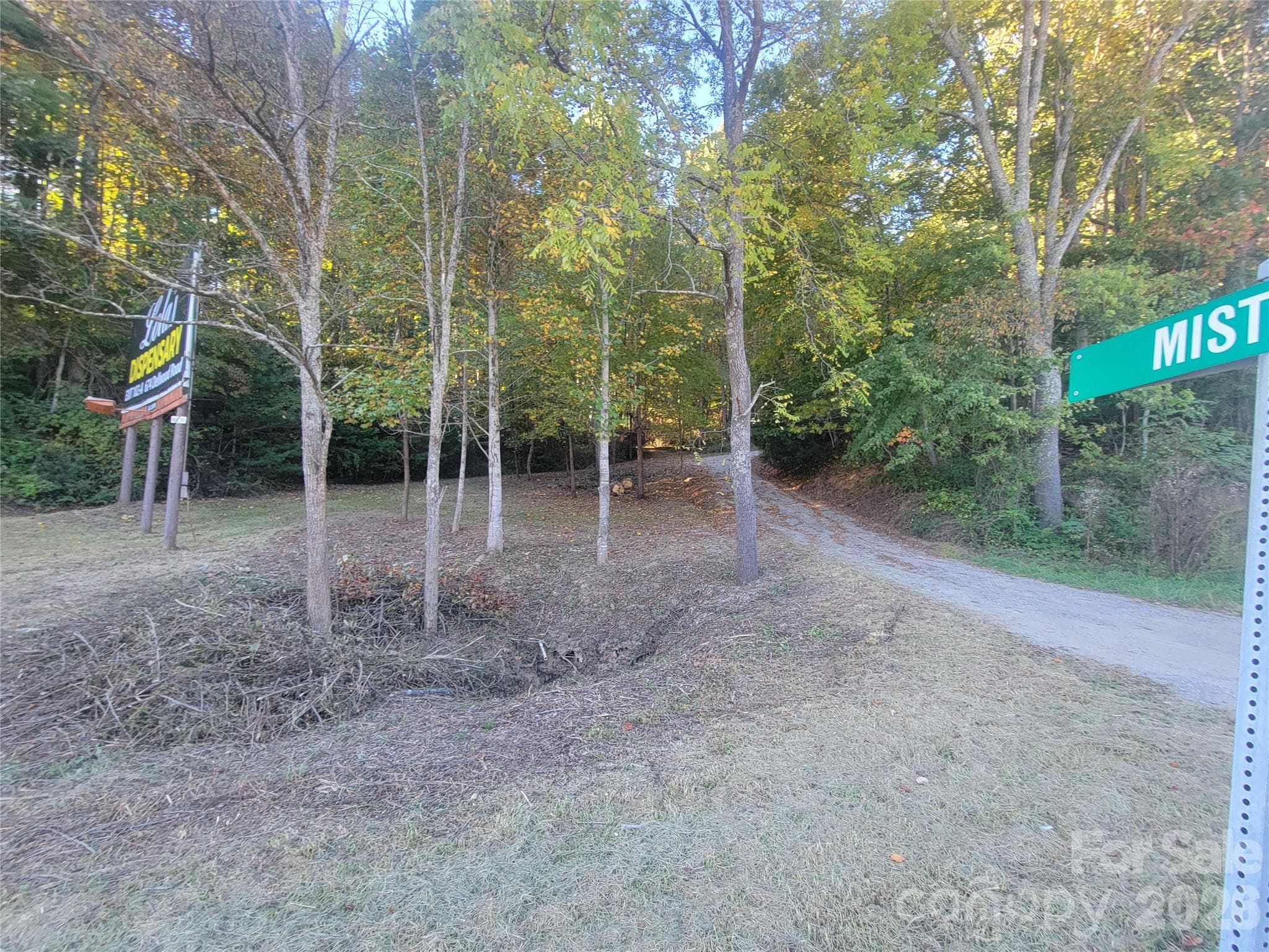 Lot at 31 Mistletoe Ridge, Waynesville, photo 14 of 27