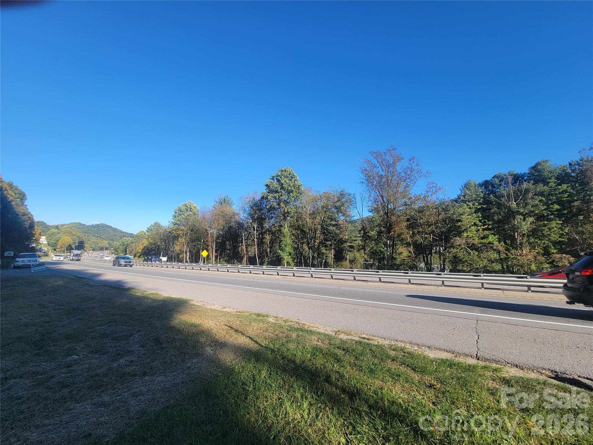Lot at 31 Mistletoe Ridge, Waynesville, photo 17 of 27