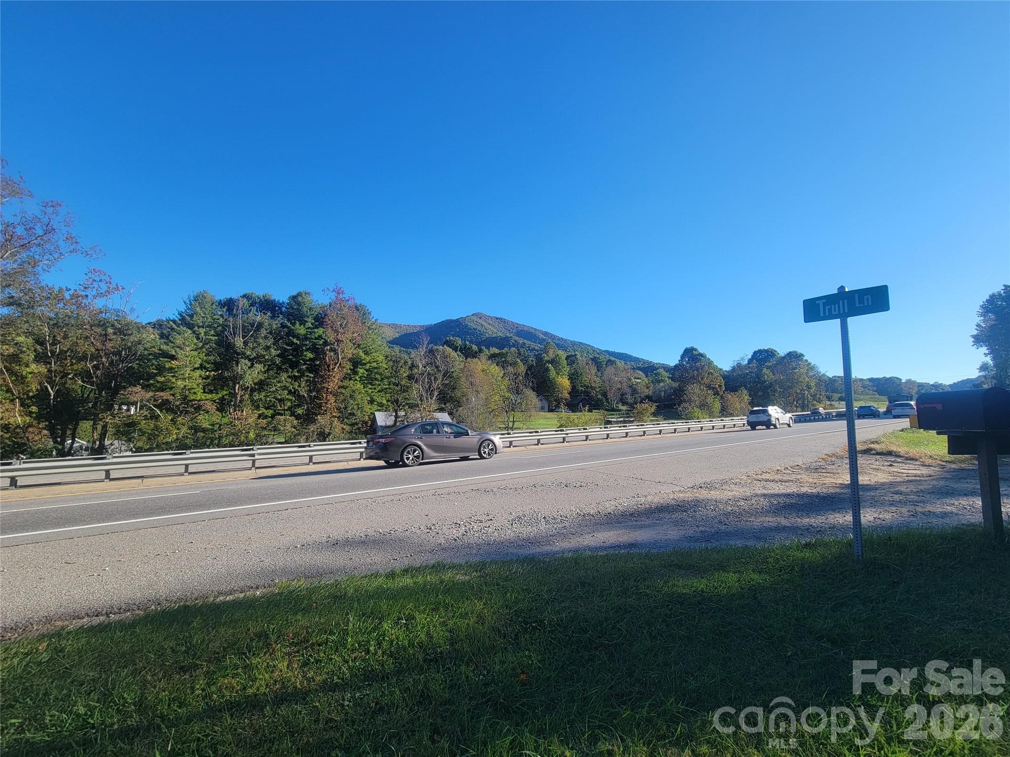 Lot at 31 Mistletoe Ridge, Waynesville, photo 18 of 27