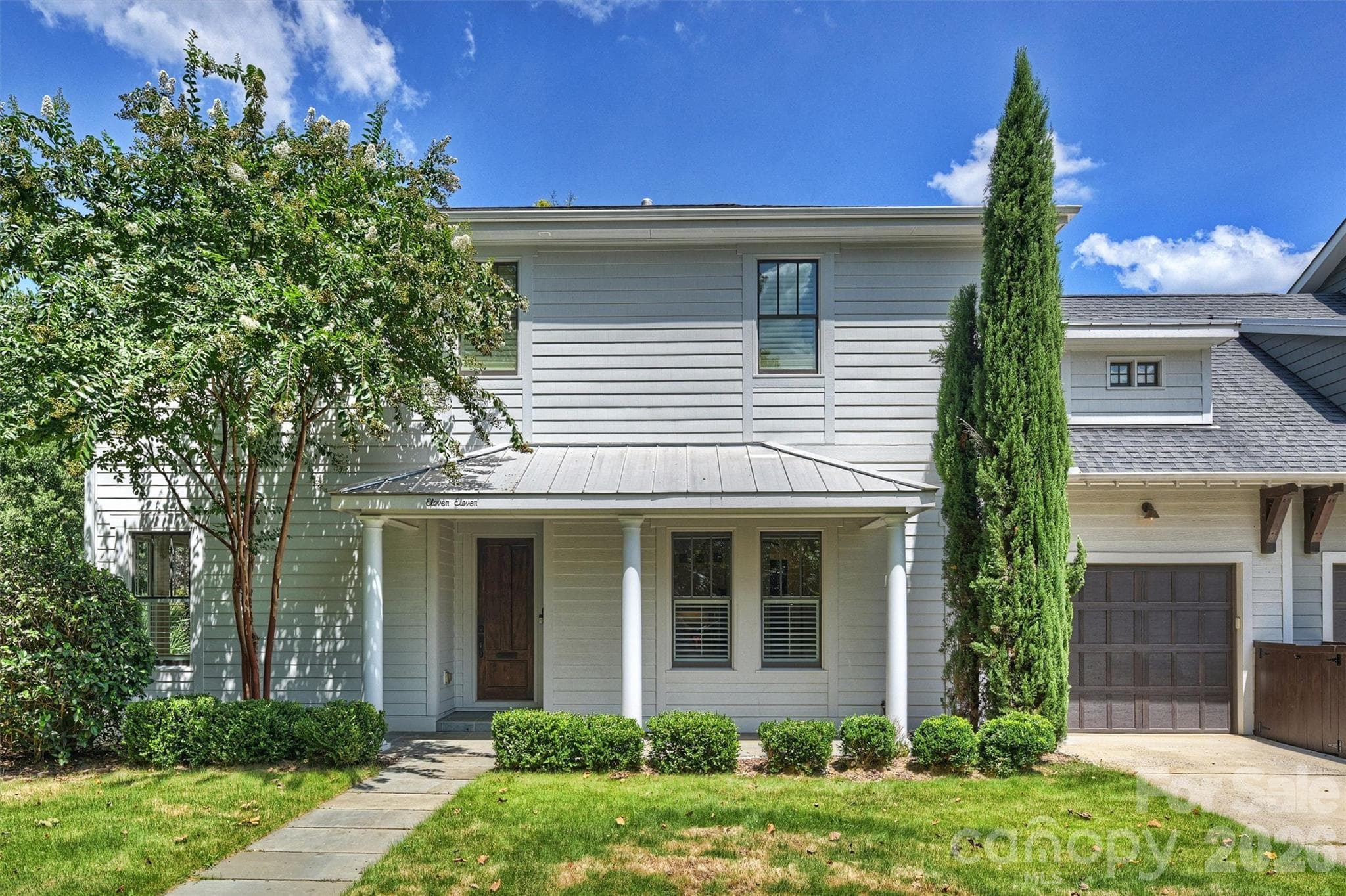 1111 Pierce Street