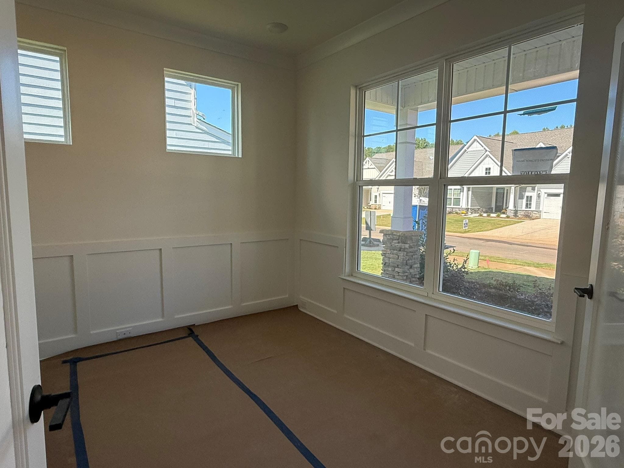 Office - 2215 Caravan Lane, Stanley