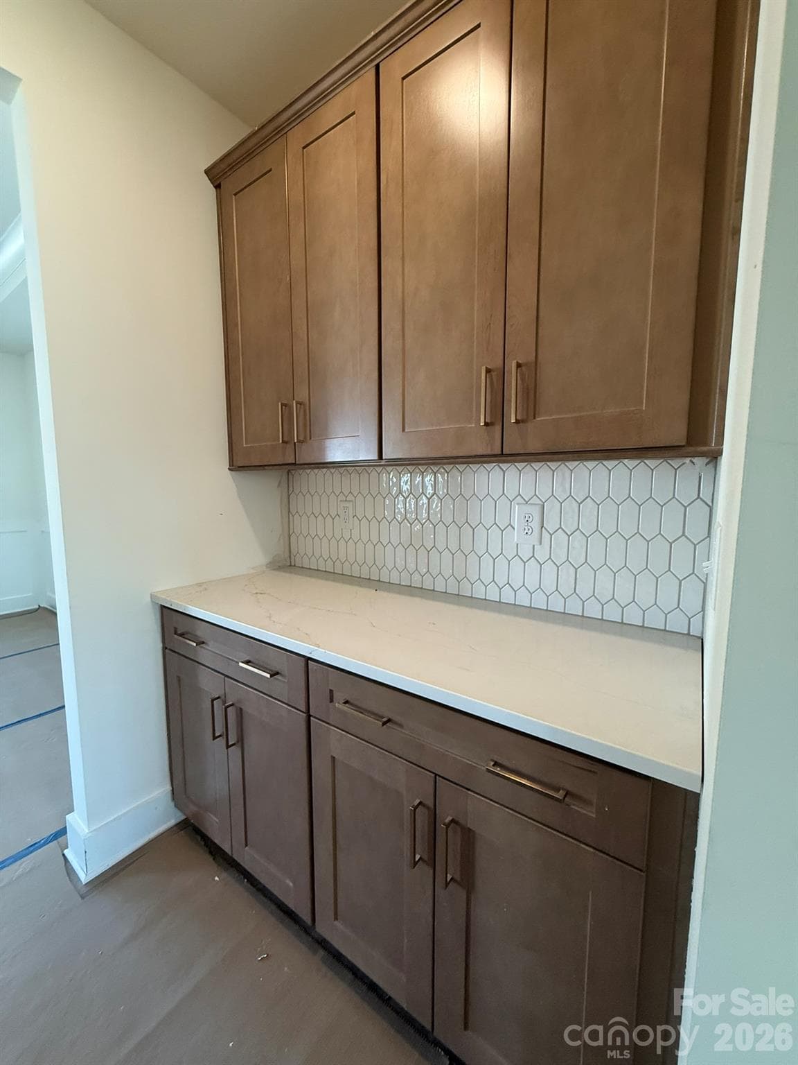 Butlers Pantry - 2215 Caravan Lane, Stanley