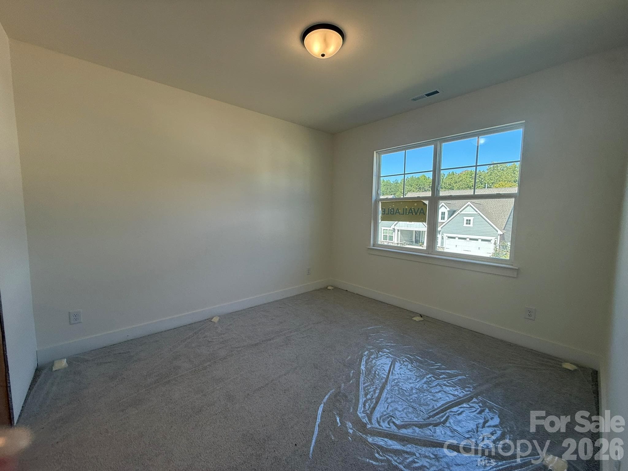 Bedroom 3 - 2215 Caravan Lane, Stanley