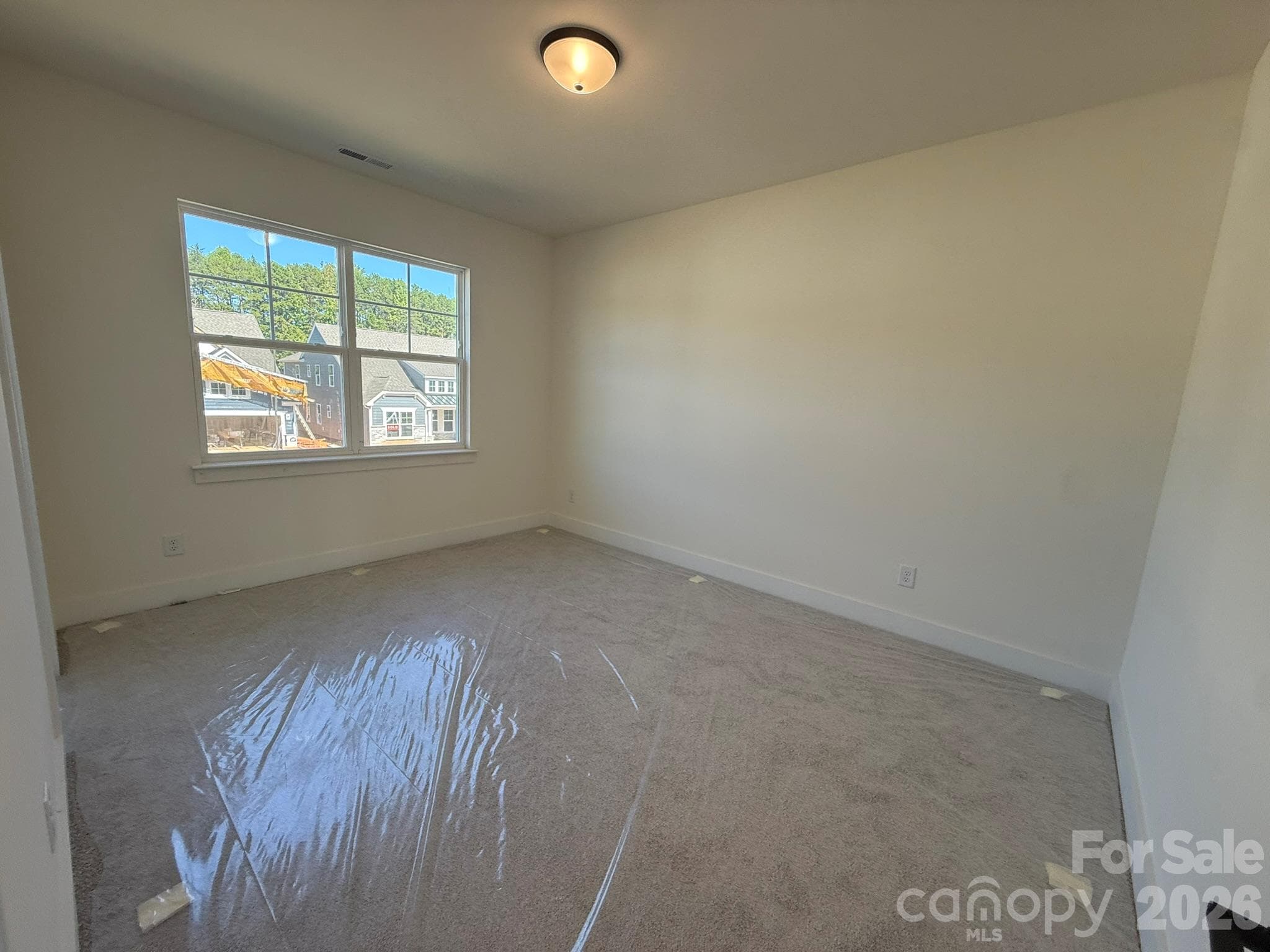 Bedroom 4 - 2215 Caravan Lane, Stanley