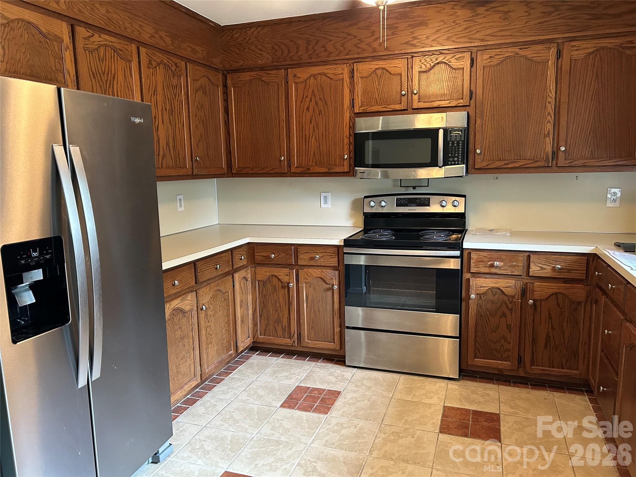 Kitchen - 118-1 Lattimore Street, Shelby