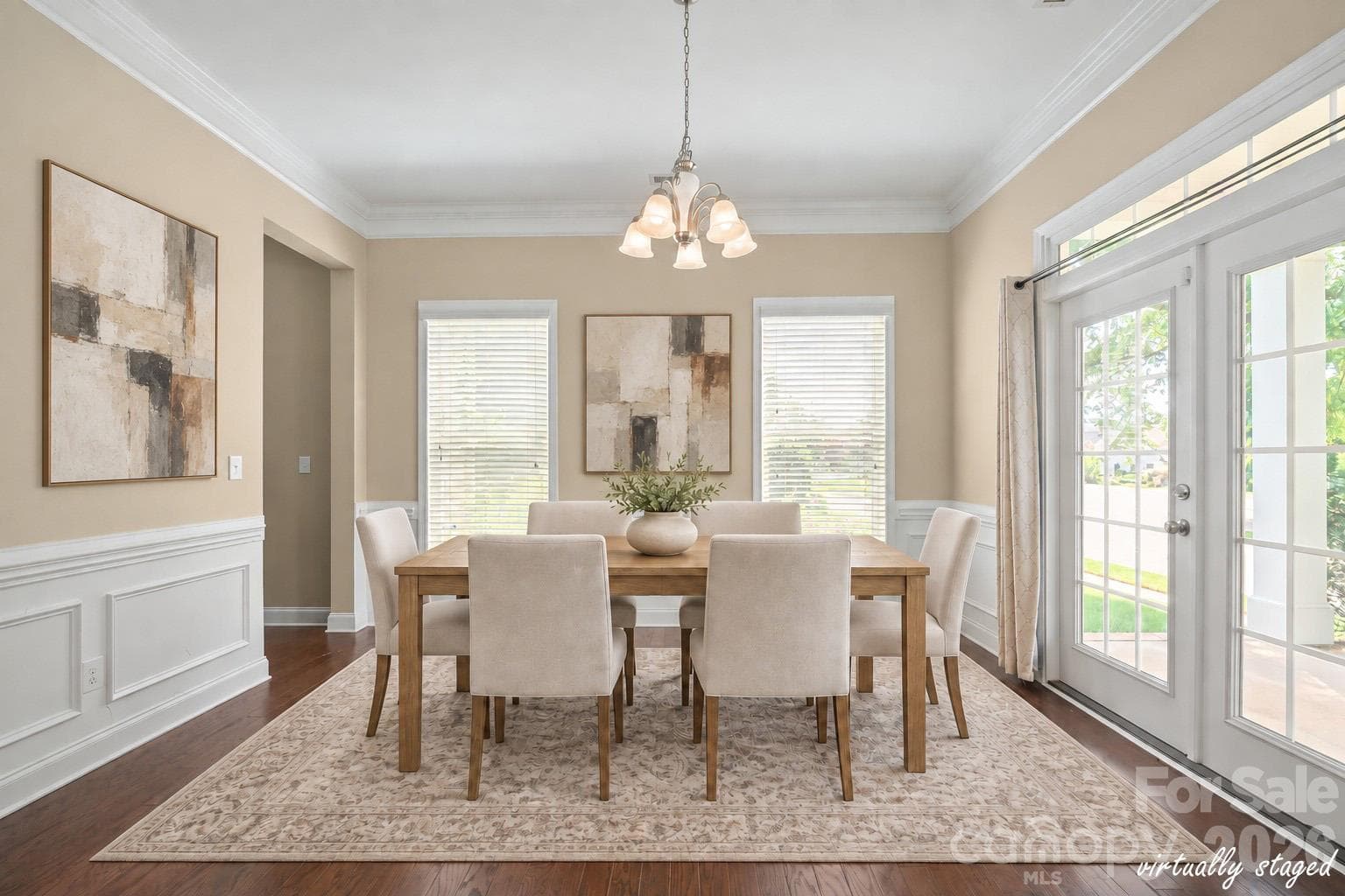 Single Family Residence at 331 Montibello Drive, Mooresville, photo 11 of 48