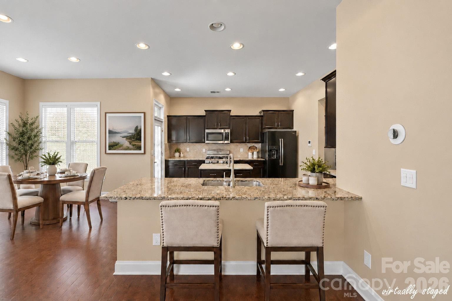 Single Family Residence at 331 Montibello Drive, Mooresville, photo 22 of 48