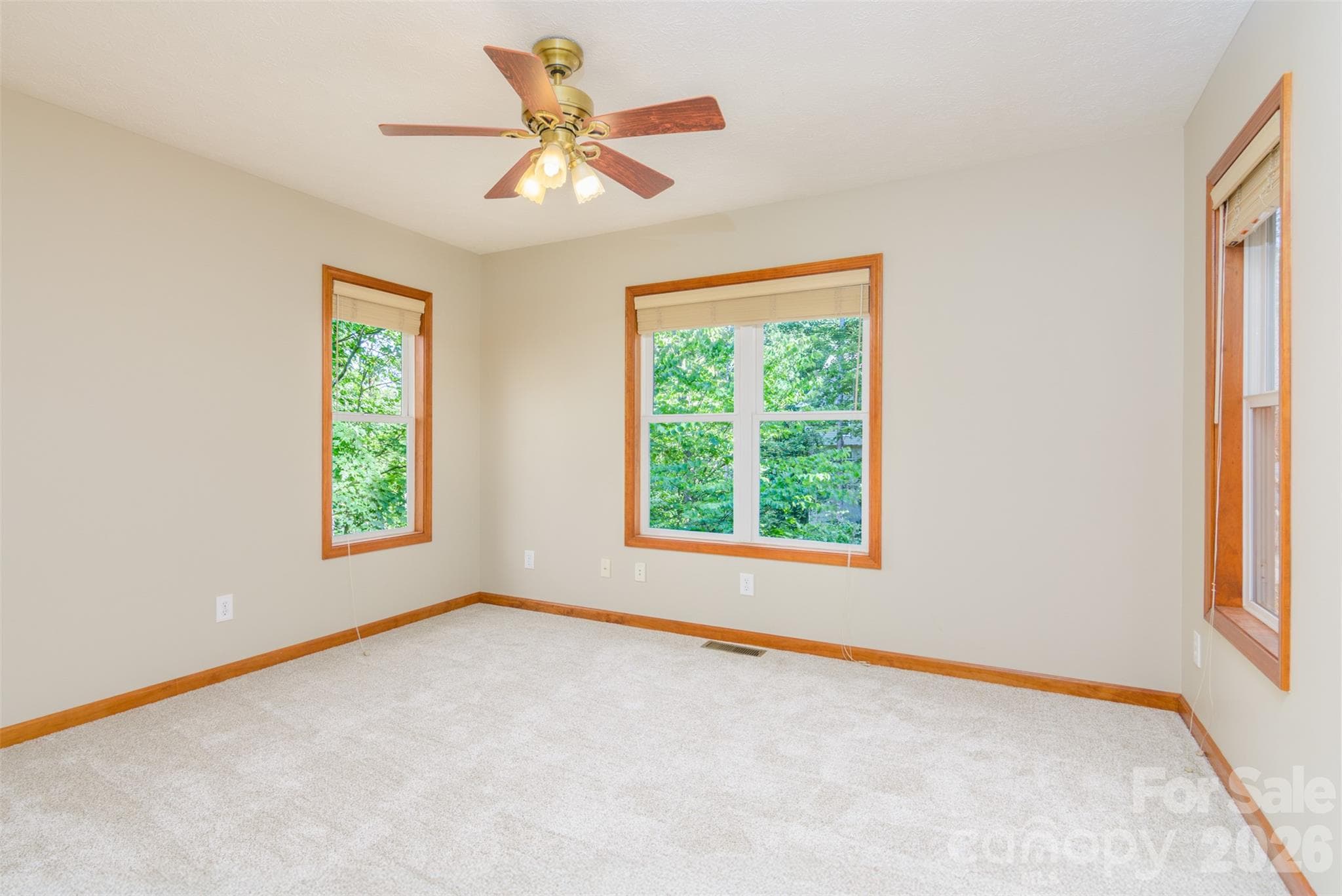 Study Office - 299 Carriage Summitt Way, Hendersonville