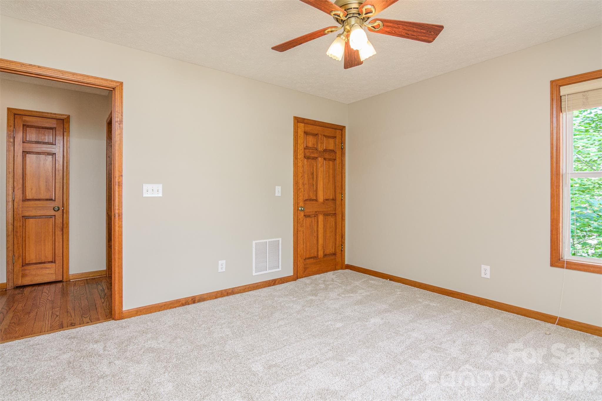 Study Office - 299 Carriage Summitt Way, Hendersonville