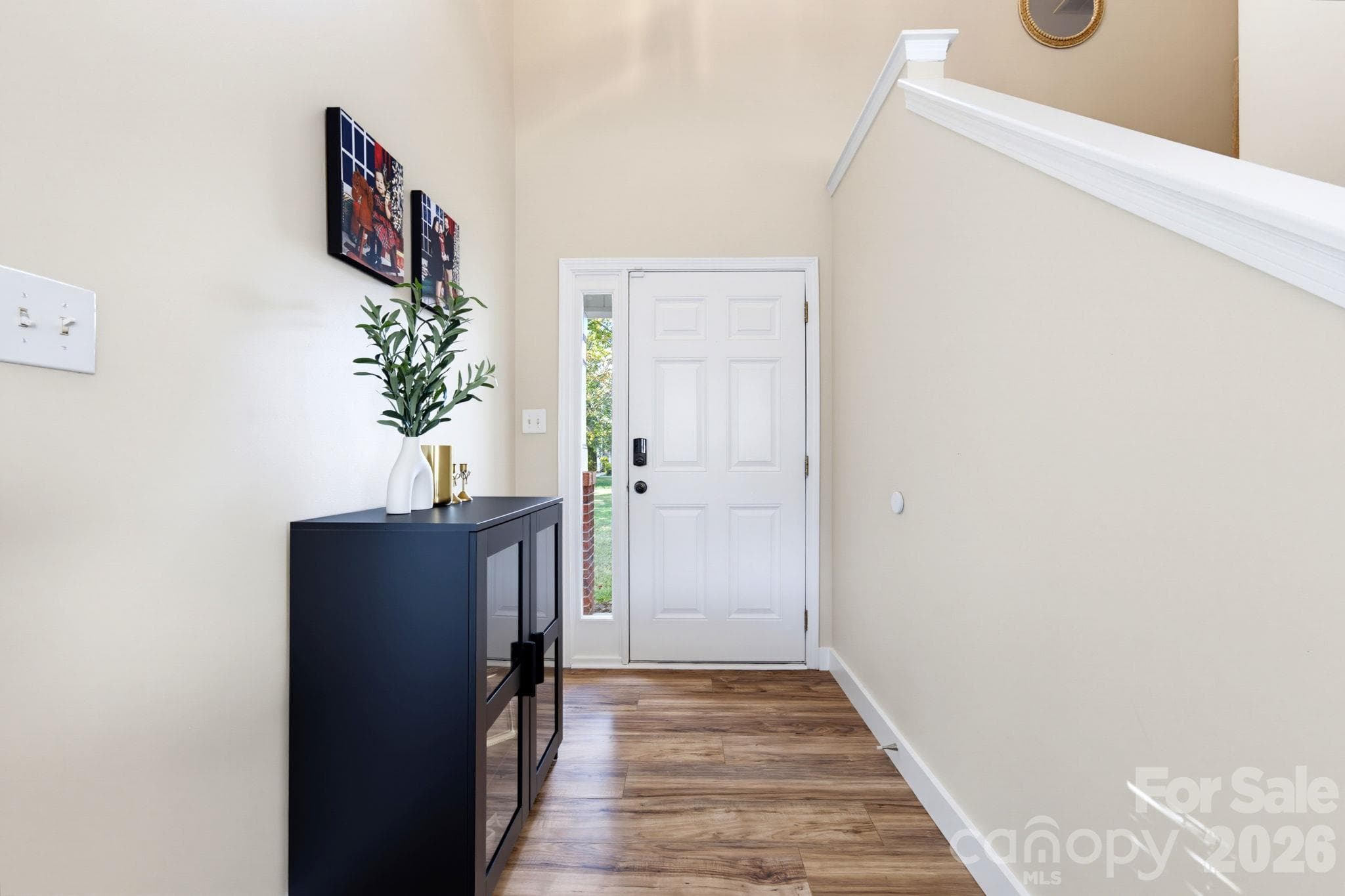 Single Family Residence at 2727 North Valley Court, Charlotte, photo 11 of 38